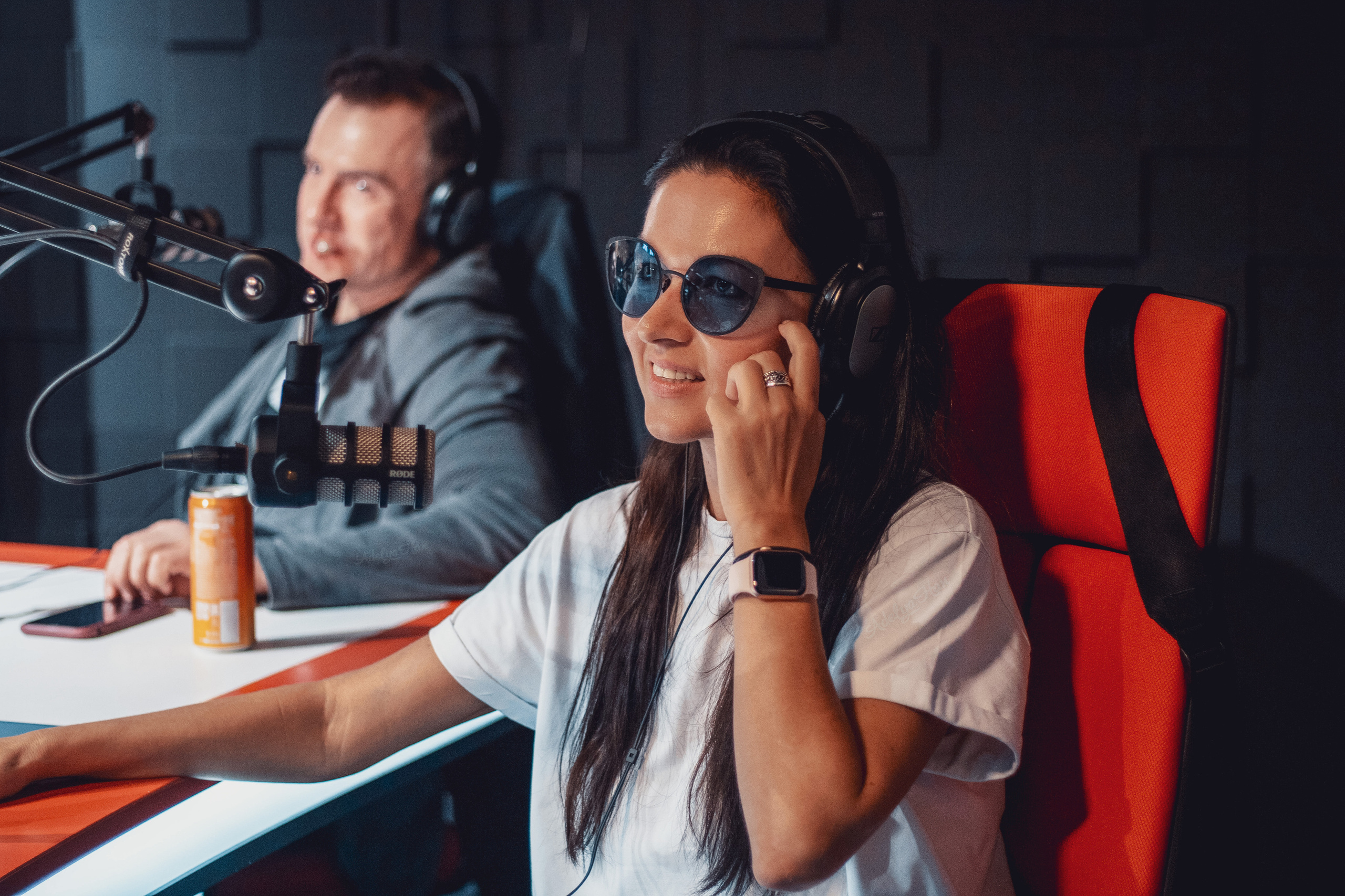 Радио «Серебрянный дождь». Ставраполь. Конный и театральный фотограф Анапа