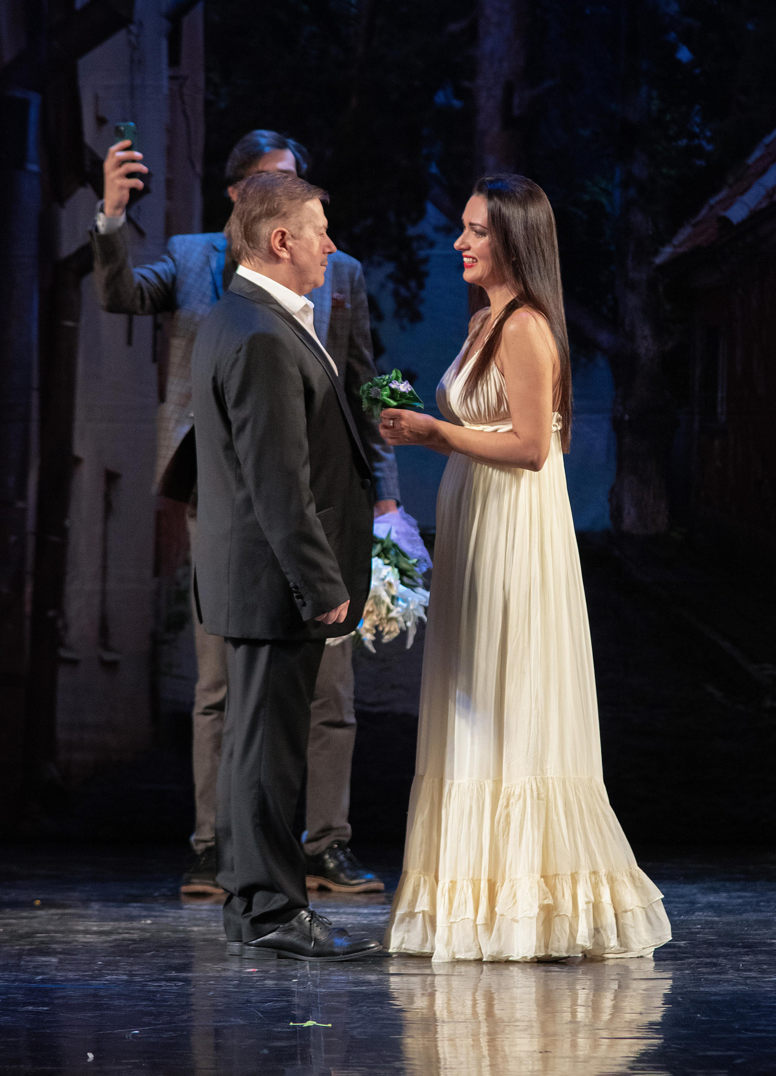 Идеальный свидетель. Юлия Такшина, Игорь Ливанов и Павел Баршак. Сочи. Конный и театральный фотограф Анапа