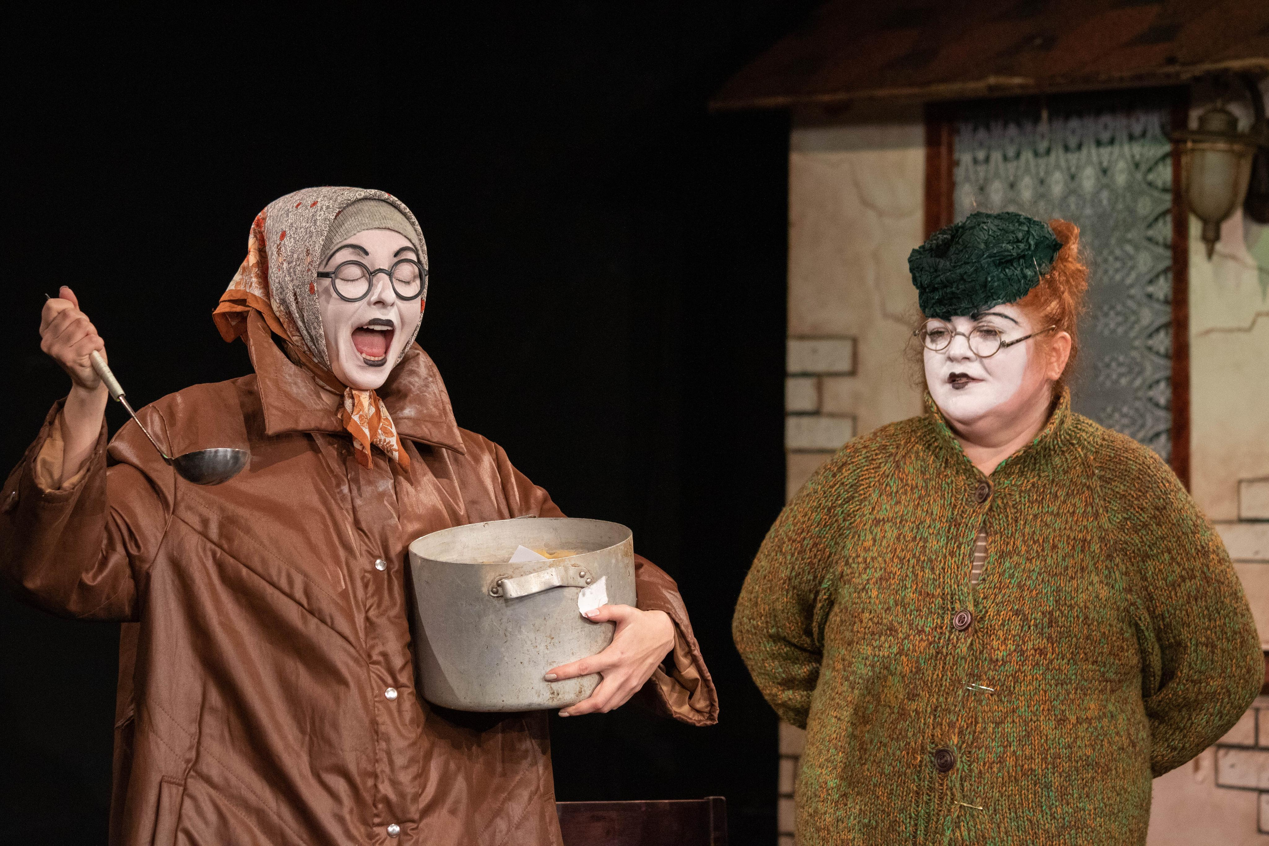 Жизнь Ж. Режиссер: Ольга Аничкова. Москва. Конный и театральный фотограф Анапа