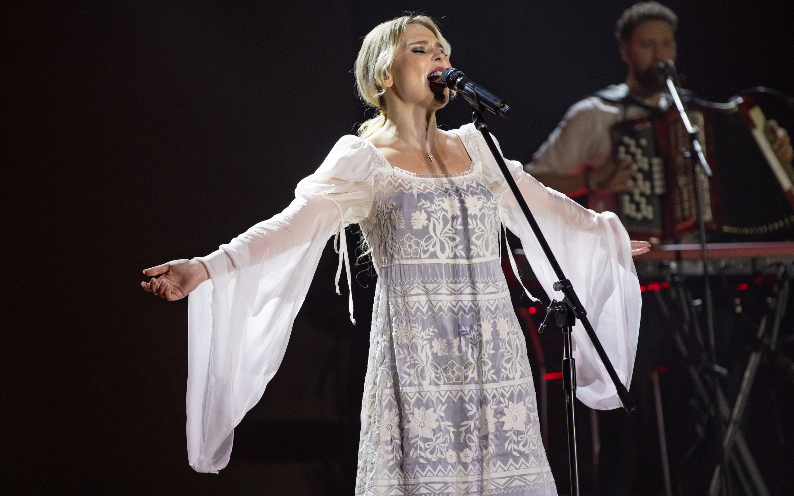 Группа «Пелагея» Краснодар 2023. Конный и театральный фотограф Анапа