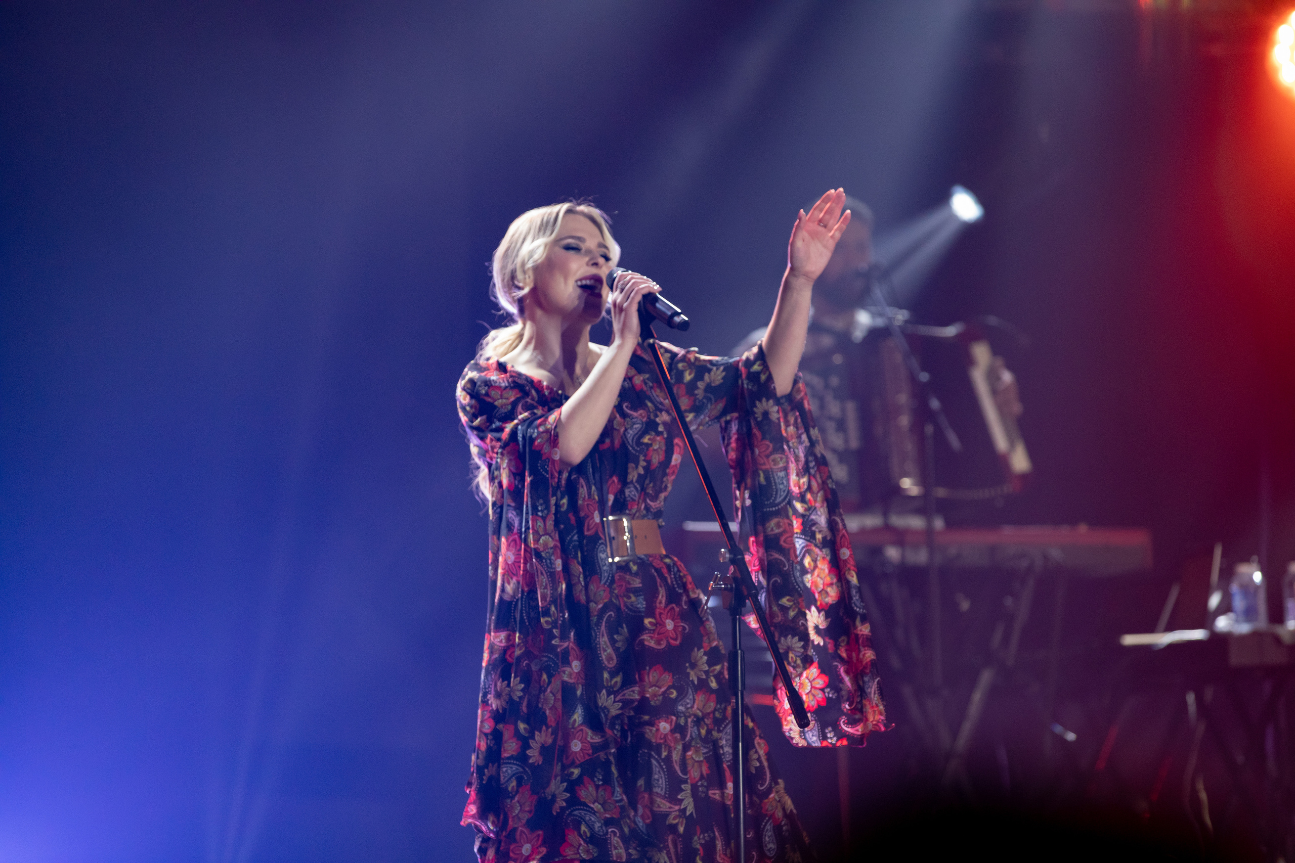 Группа «Пелагея» Краснодар 2023. Конный и театральный фотограф Анапа