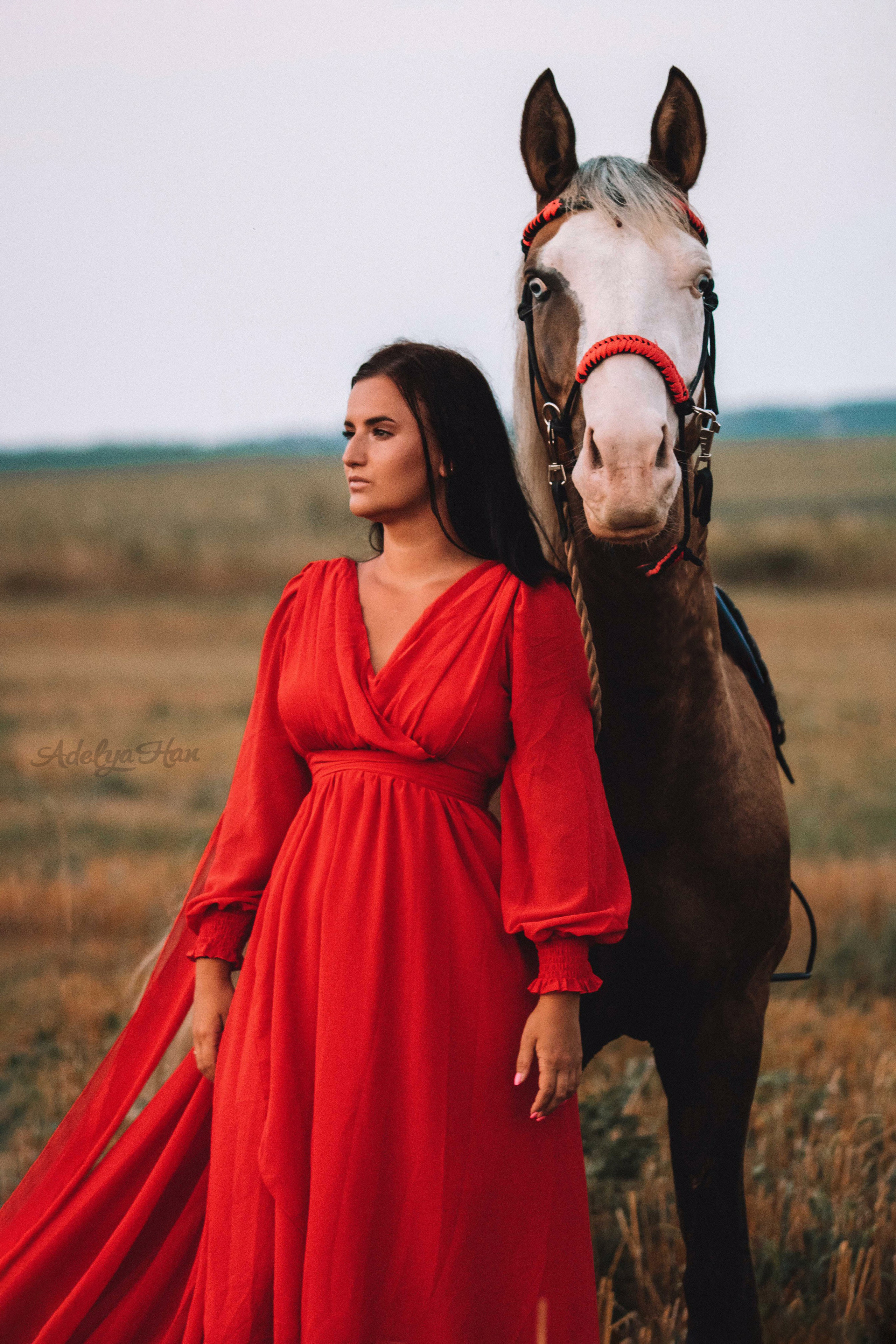 Кантри. Конный и театральный фотограф Анапа
