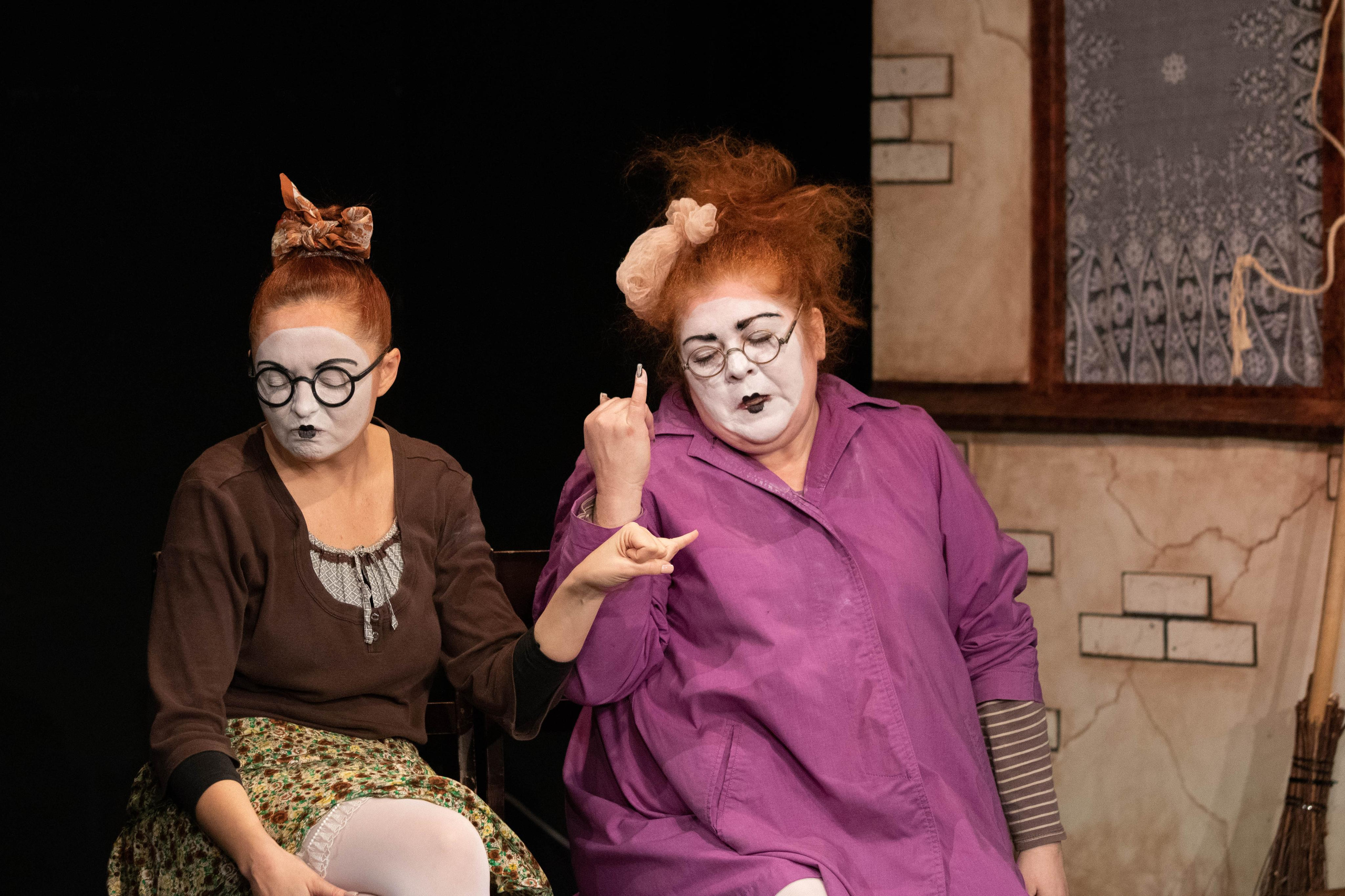 Жизнь Ж. Режиссер: Ольга Аничкова. Москва. Конный и театральный фотограф Анапа