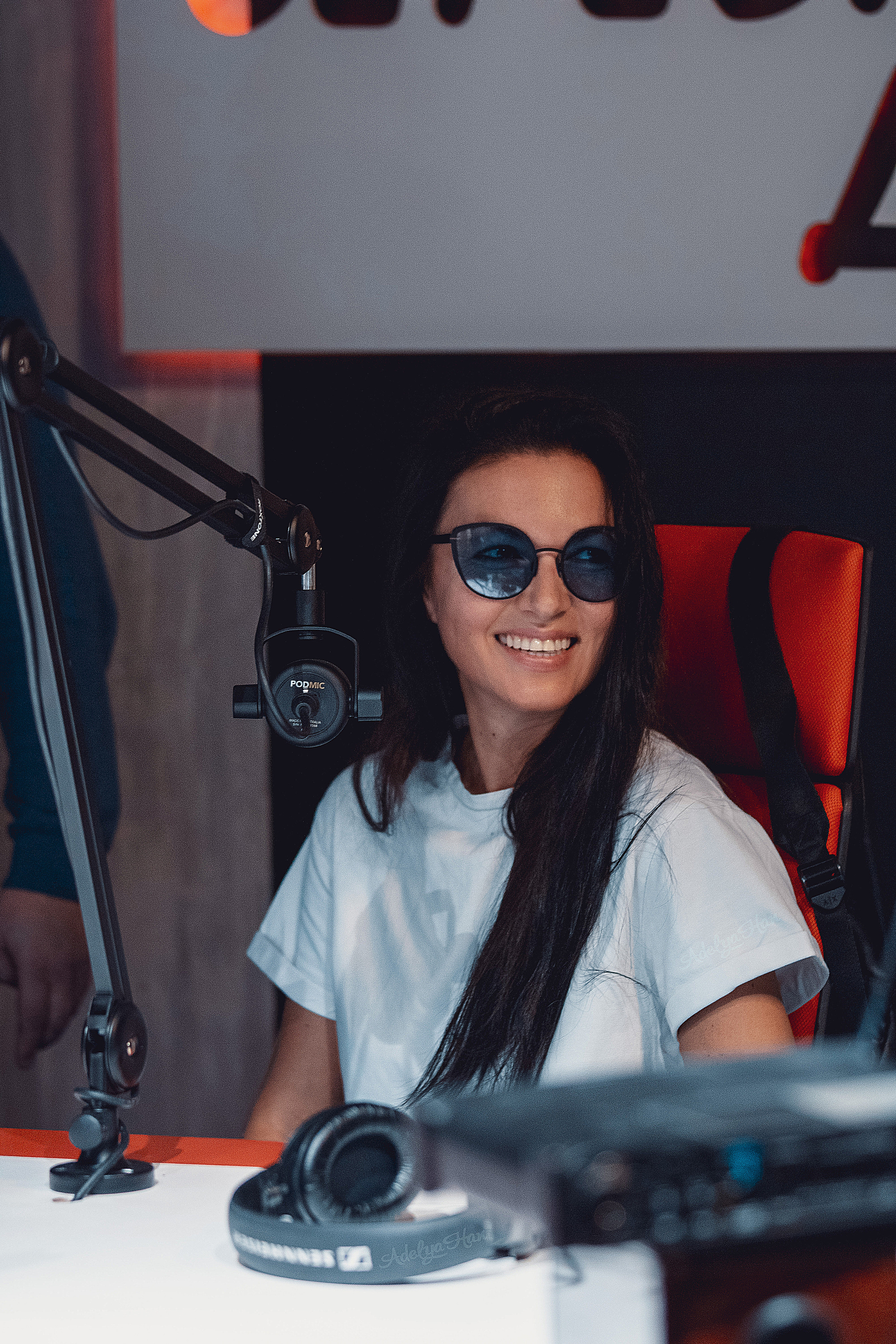 Радио «Серебрянный дождь». Ставраполь. Конный и театральный фотограф Анапа