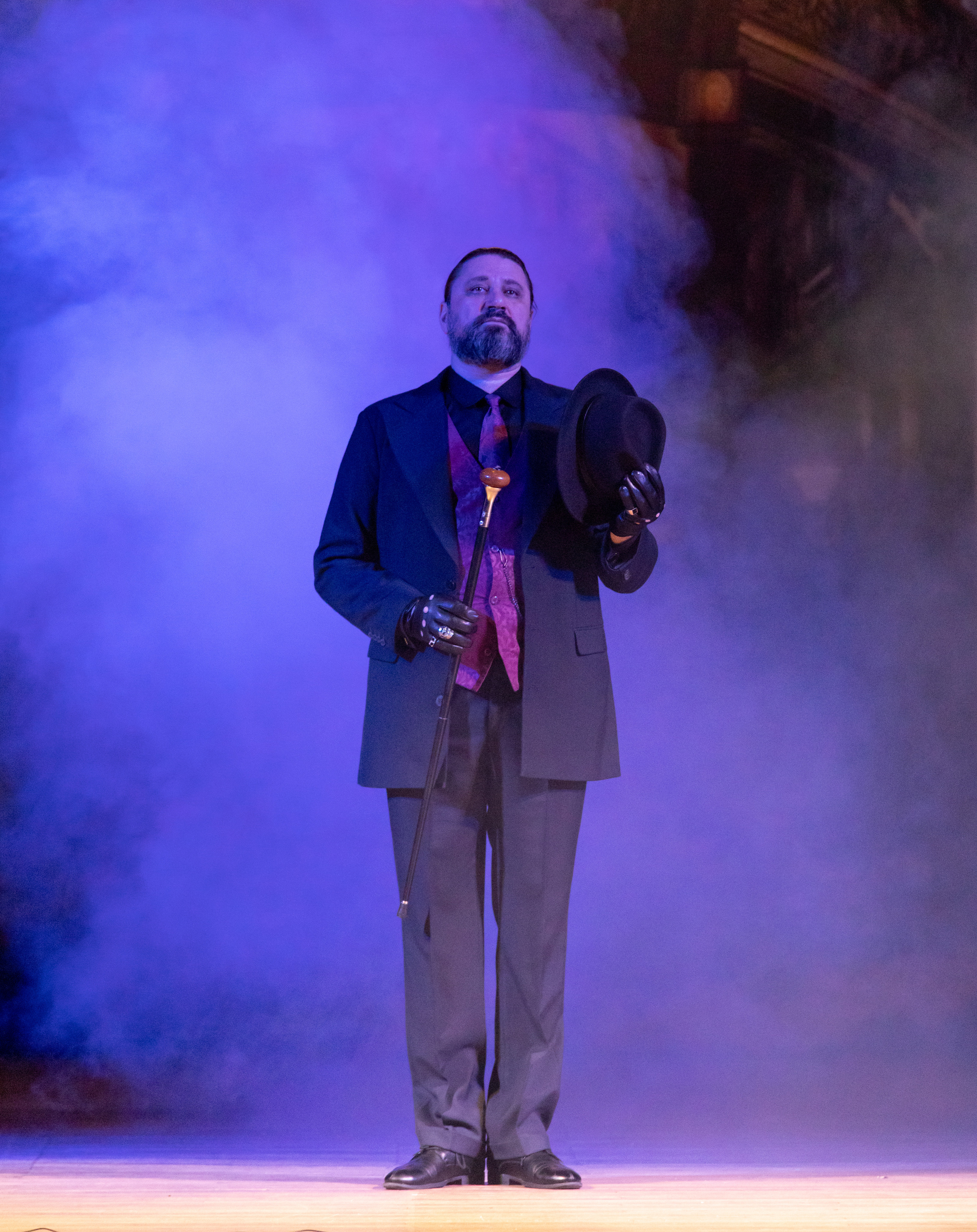 Мастер и Маргарита. Виктор Логинов. Краснодар. Конный и театральный фотограф Анапа