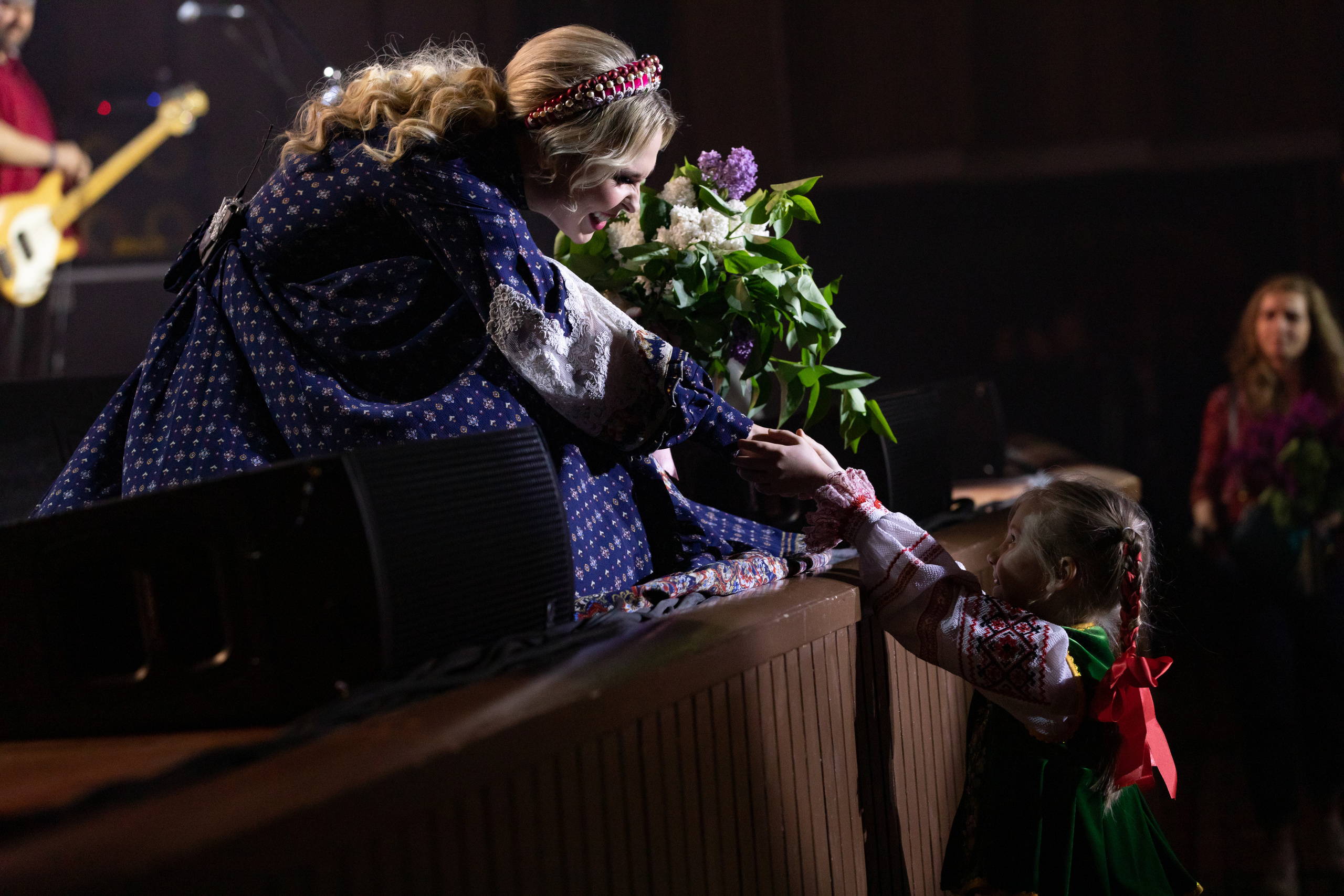 Группа «Пелагея» Краснодар 2023. Конный и театральный фотограф Анапа