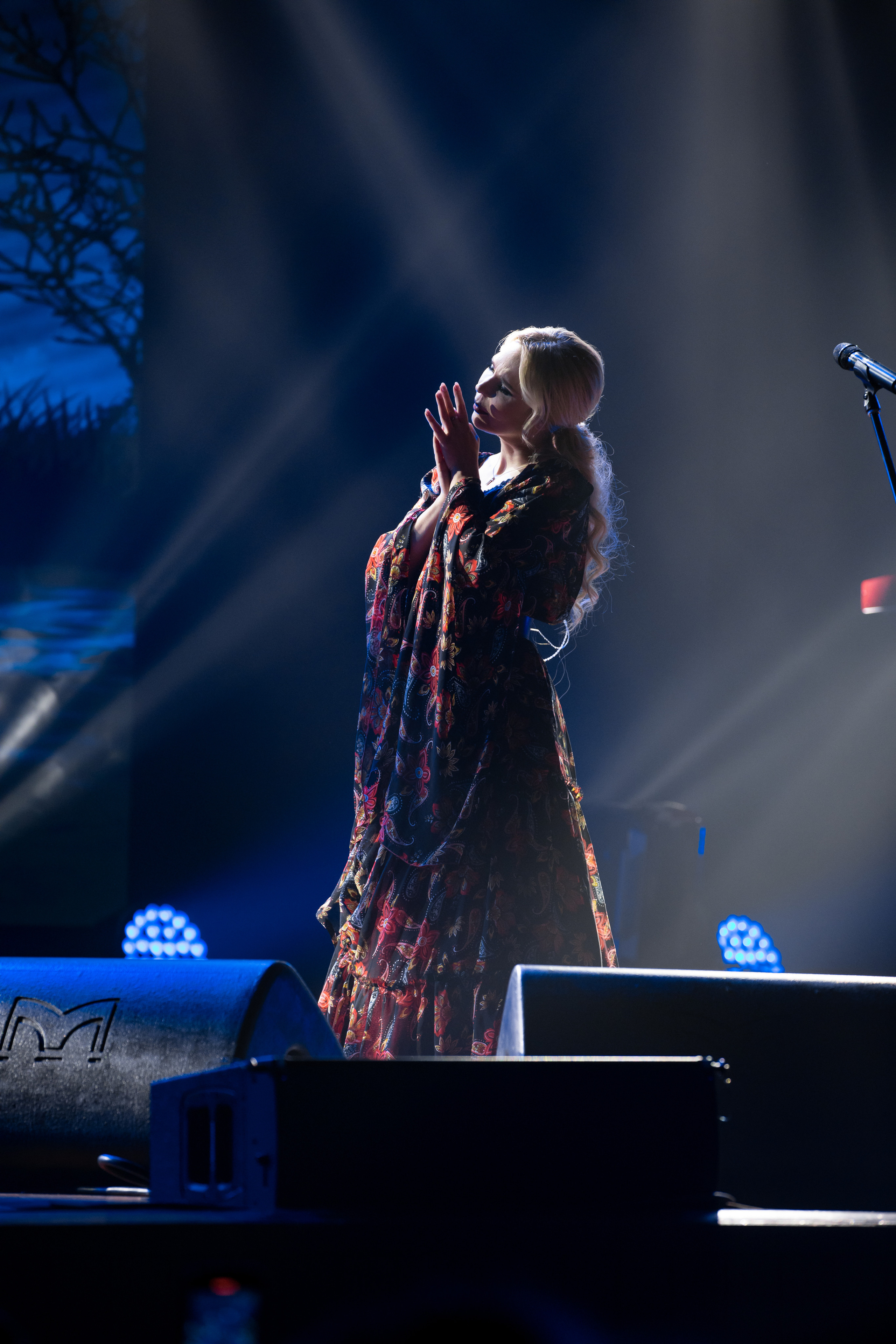 Группа «Пелагея» Краснодар 2023. Конный и театральный фотограф Анапа