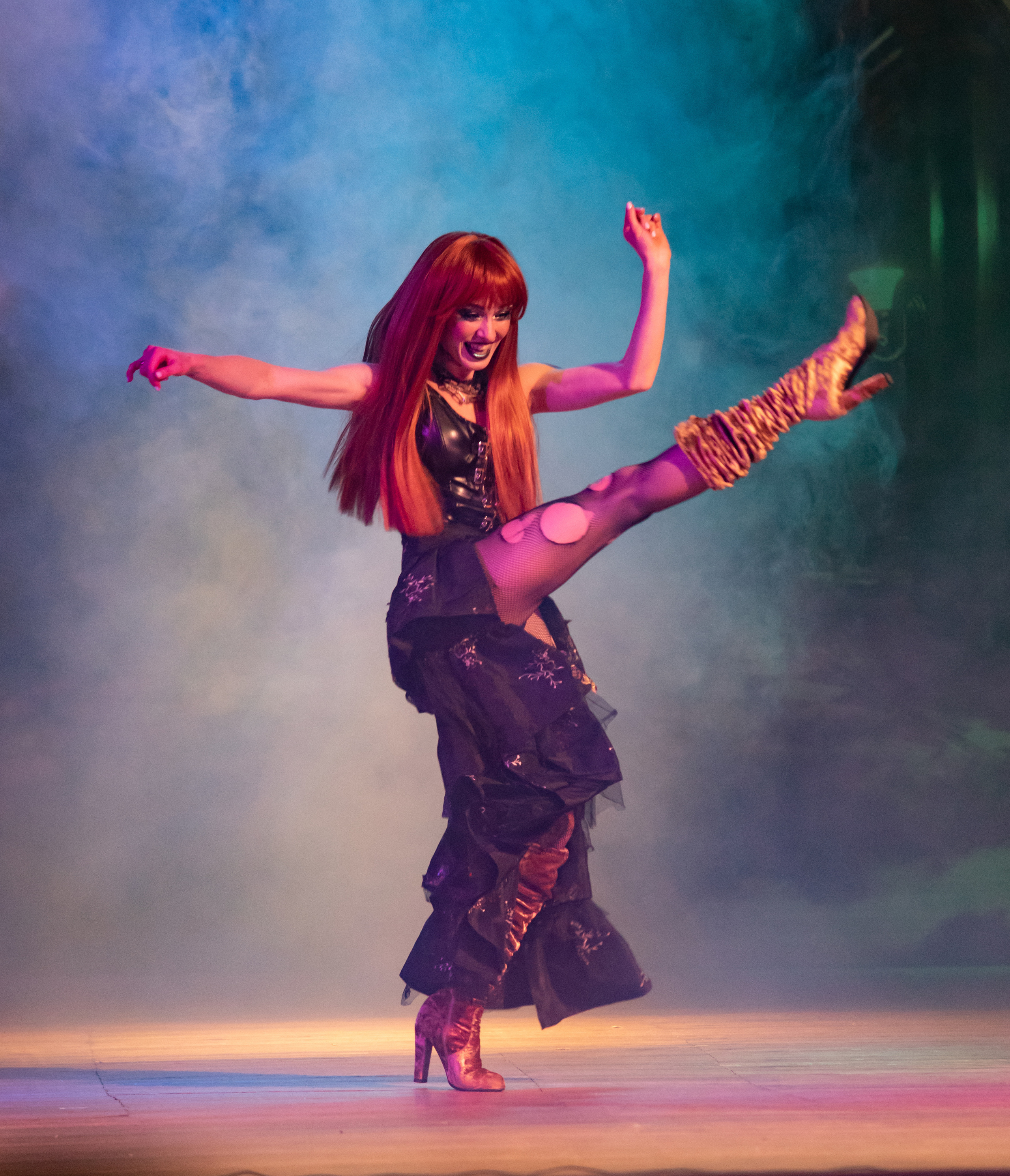 Мастер и Маргарита. Виктор Логинов. Краснодар. Конный и театральный фотограф Анапа