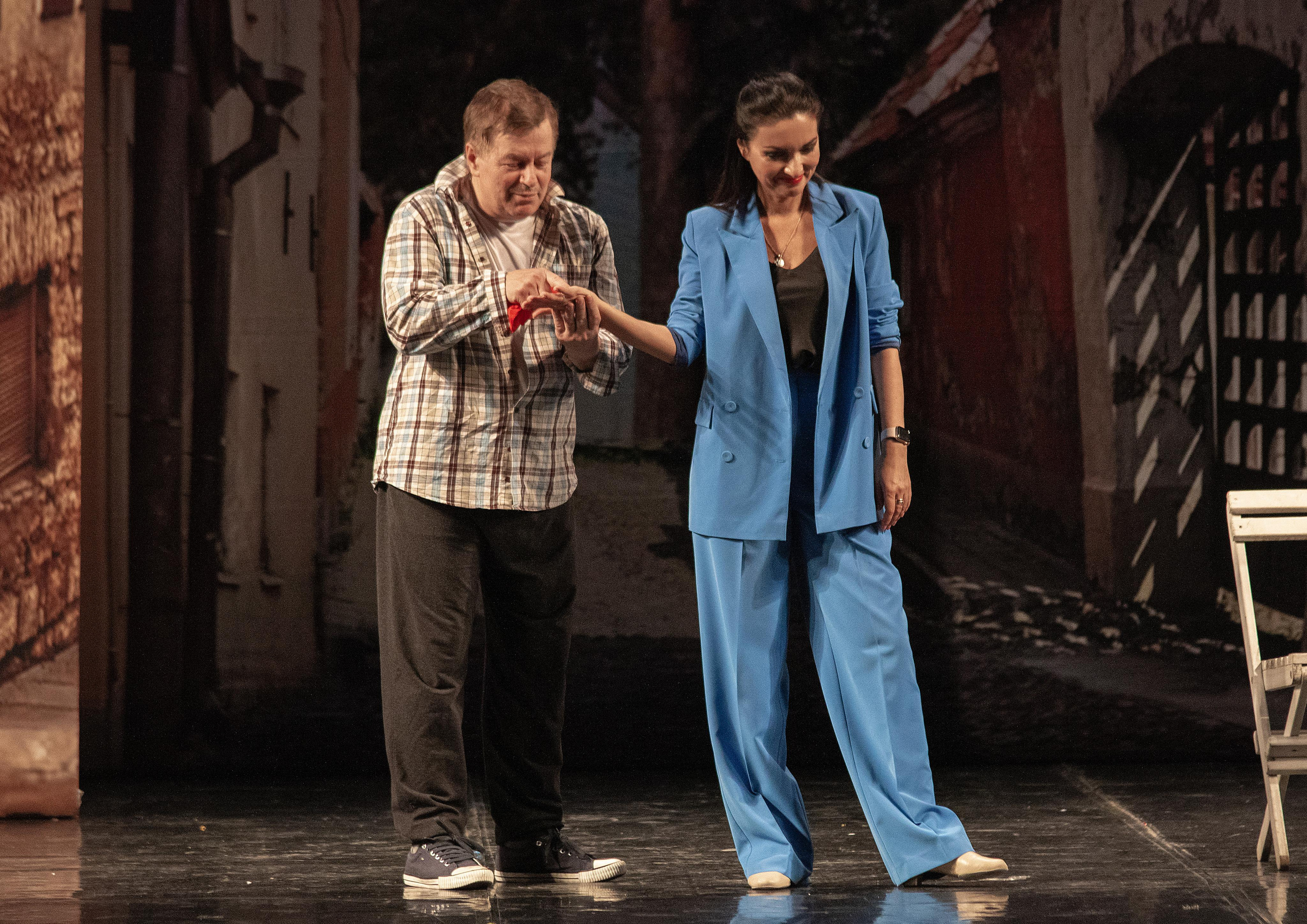 Идеальный свидетель. Юлия Такшина, Игорь Ливанов и Павел Баршак. Сочи. Конный и театральный фотограф Анапа