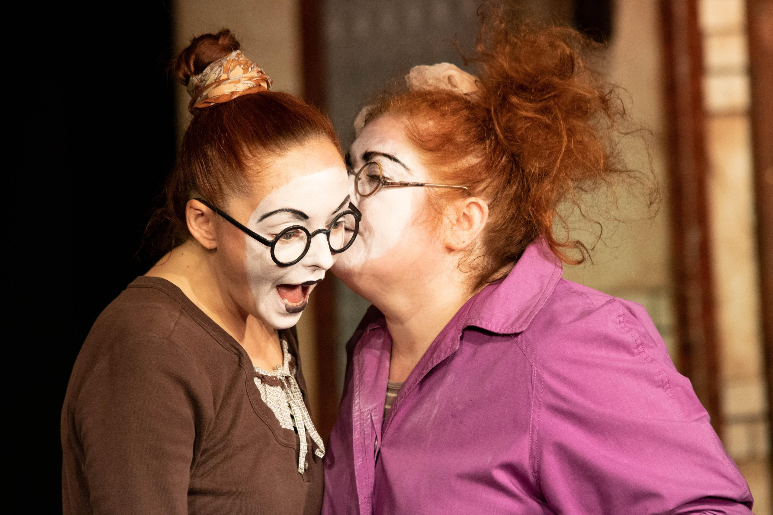 Жизнь Ж. Режиссер: Ольга Аничкова. Москва. Конный и театральный фотограф Анапа