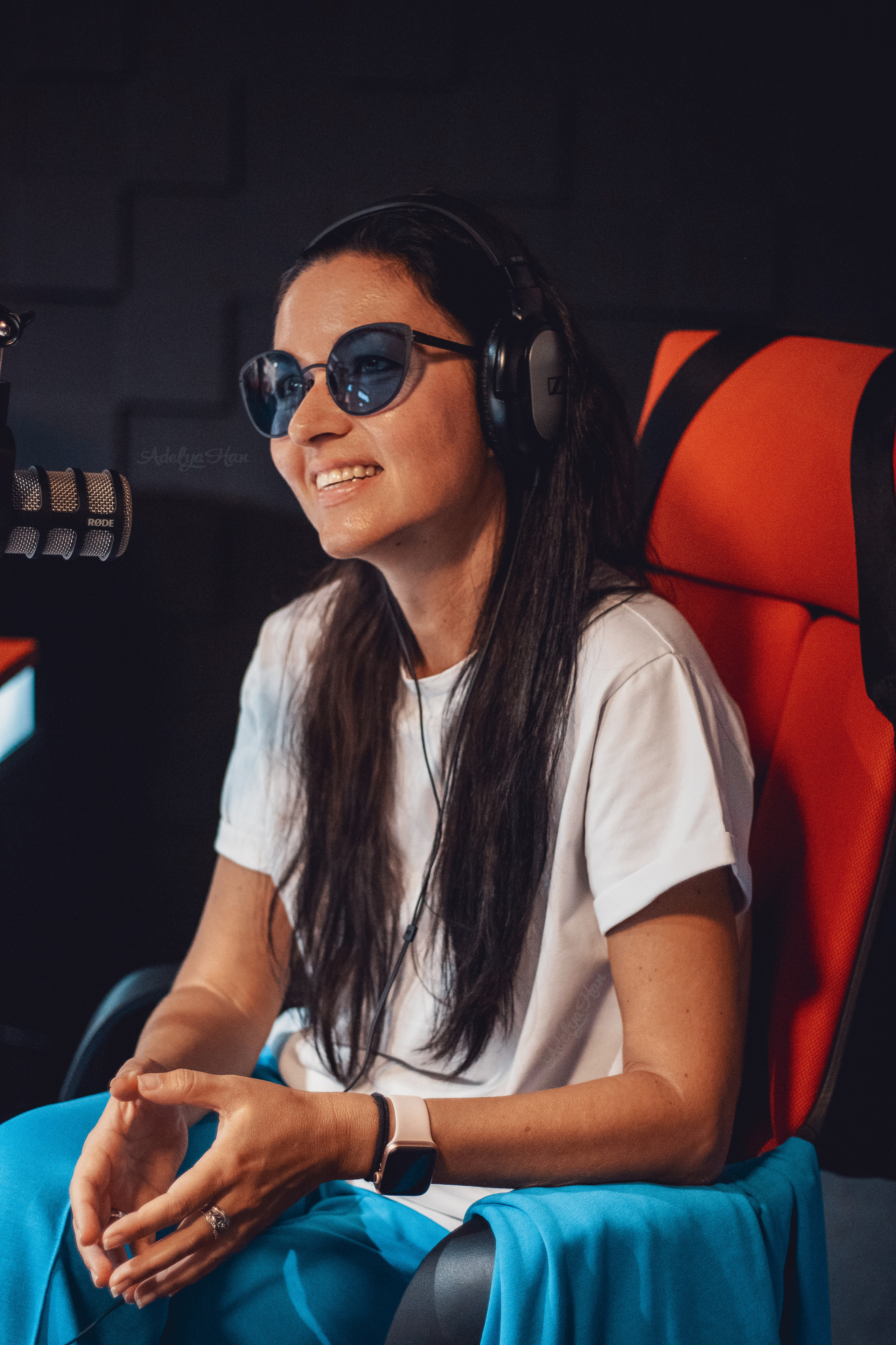 Радио «Серебрянный дождь». Ставраполь. Конный и театральный фотограф Анапа