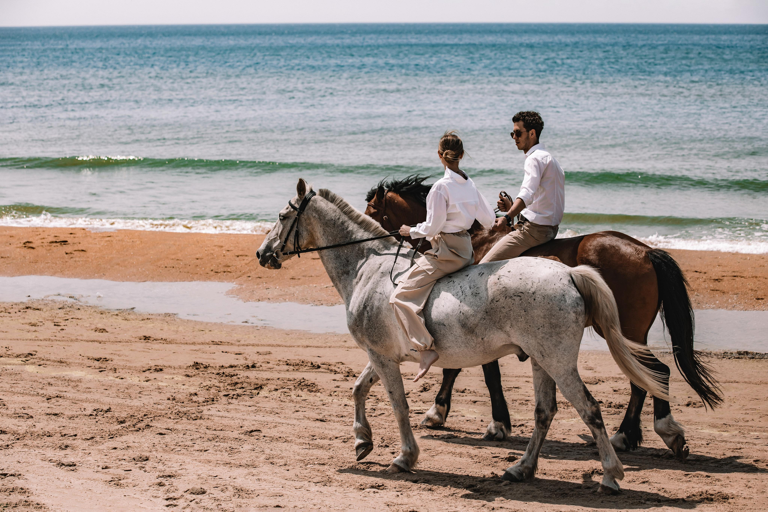Love story. Конный и театральный фотограф Анапа