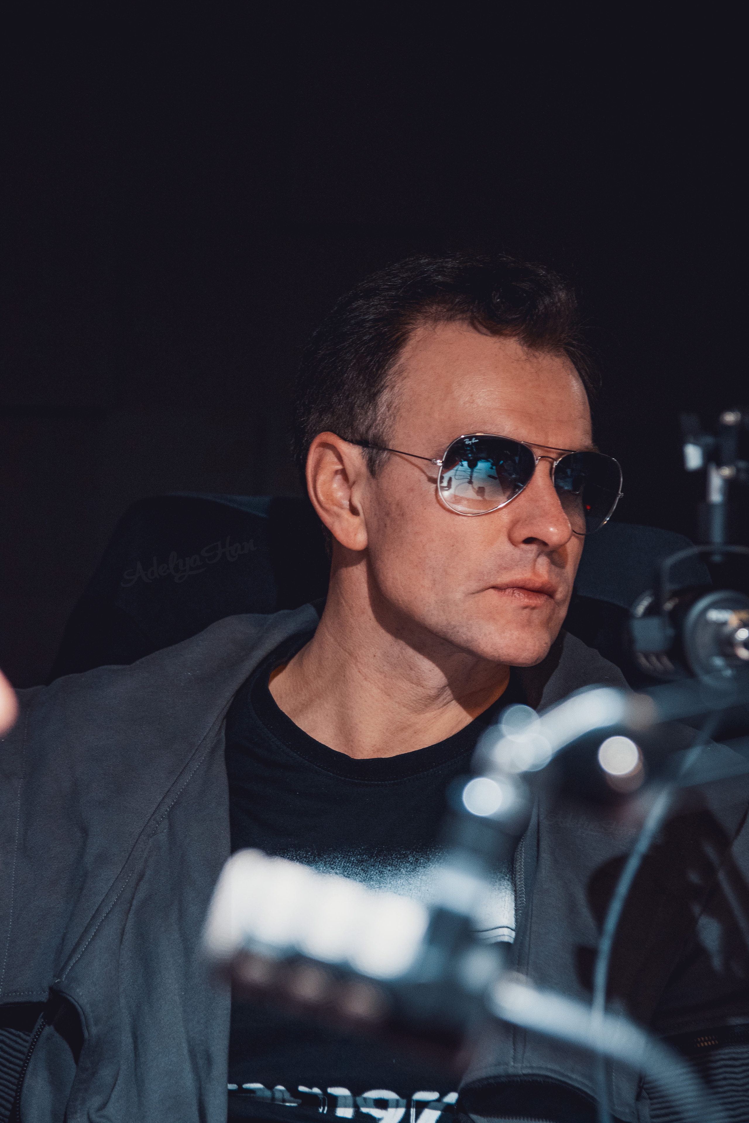 Радио «Серебрянный дождь». Ставраполь. Конный и театральный фотограф Анапа