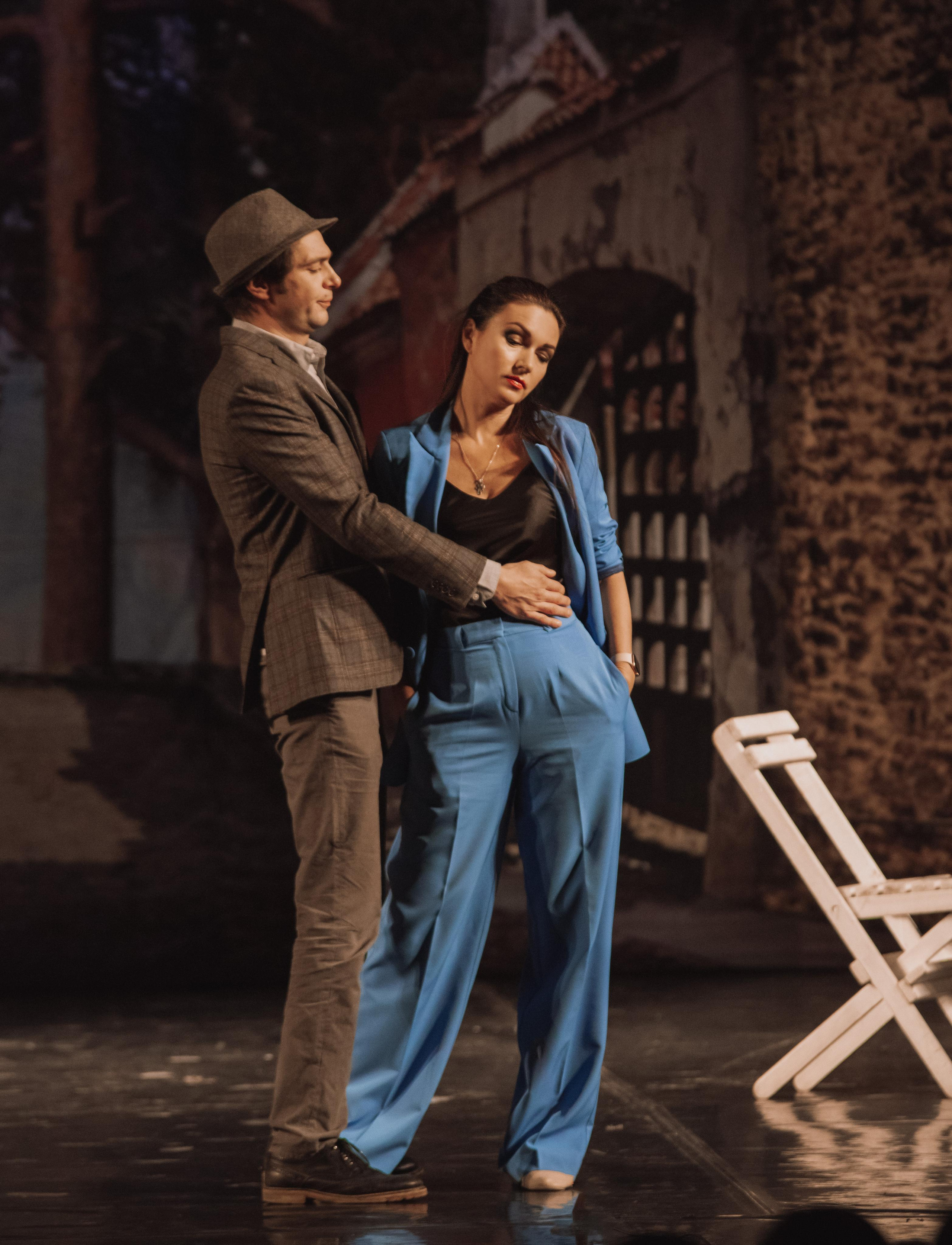 Идеальный свидетель. Юлия Такшина, Игорь Ливанов и Павел Баршак. Сочи. Конный и театральный фотограф Анапа