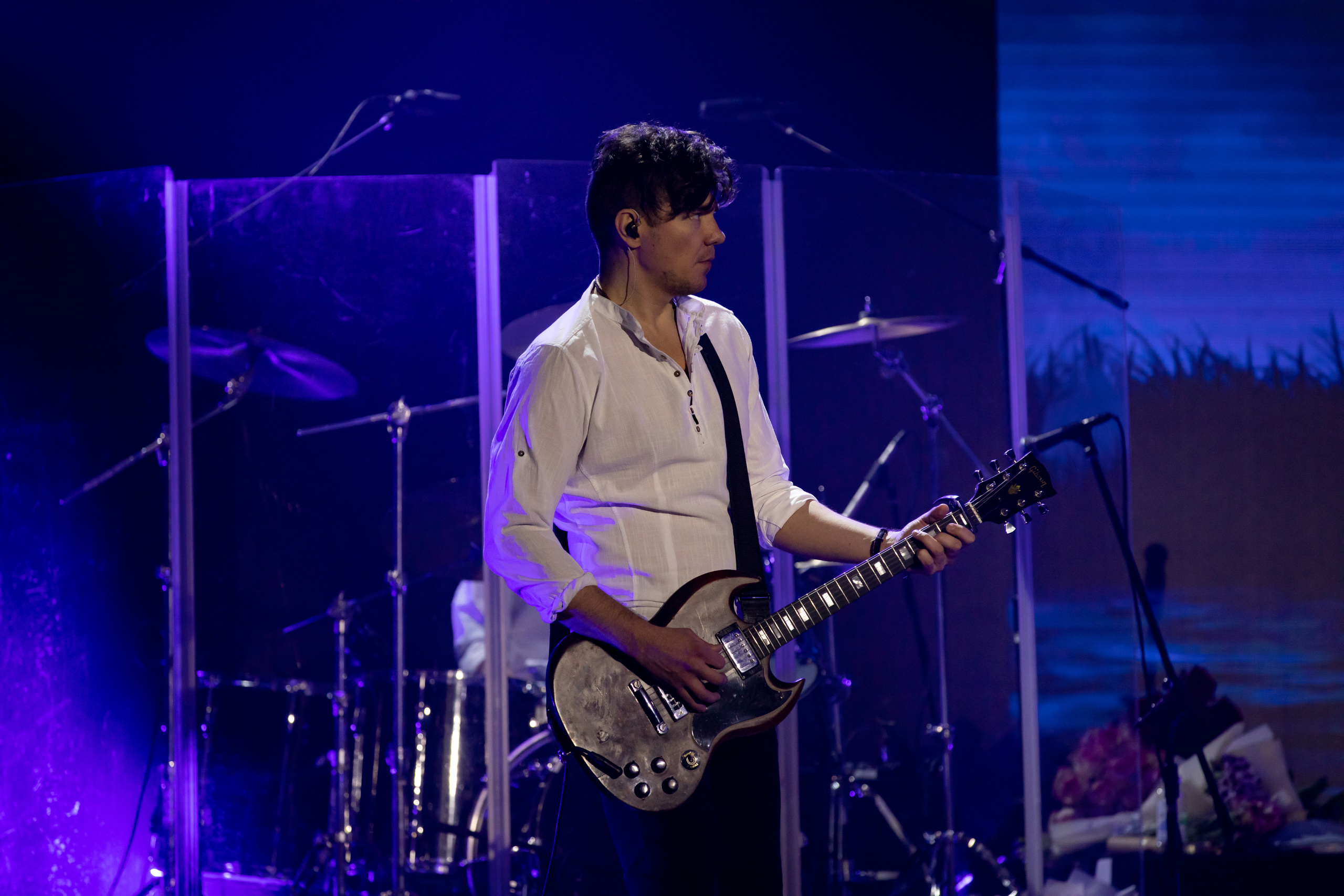 Группа «Пелагея» Краснодар 2023. Конный и театральный фотограф Анапа