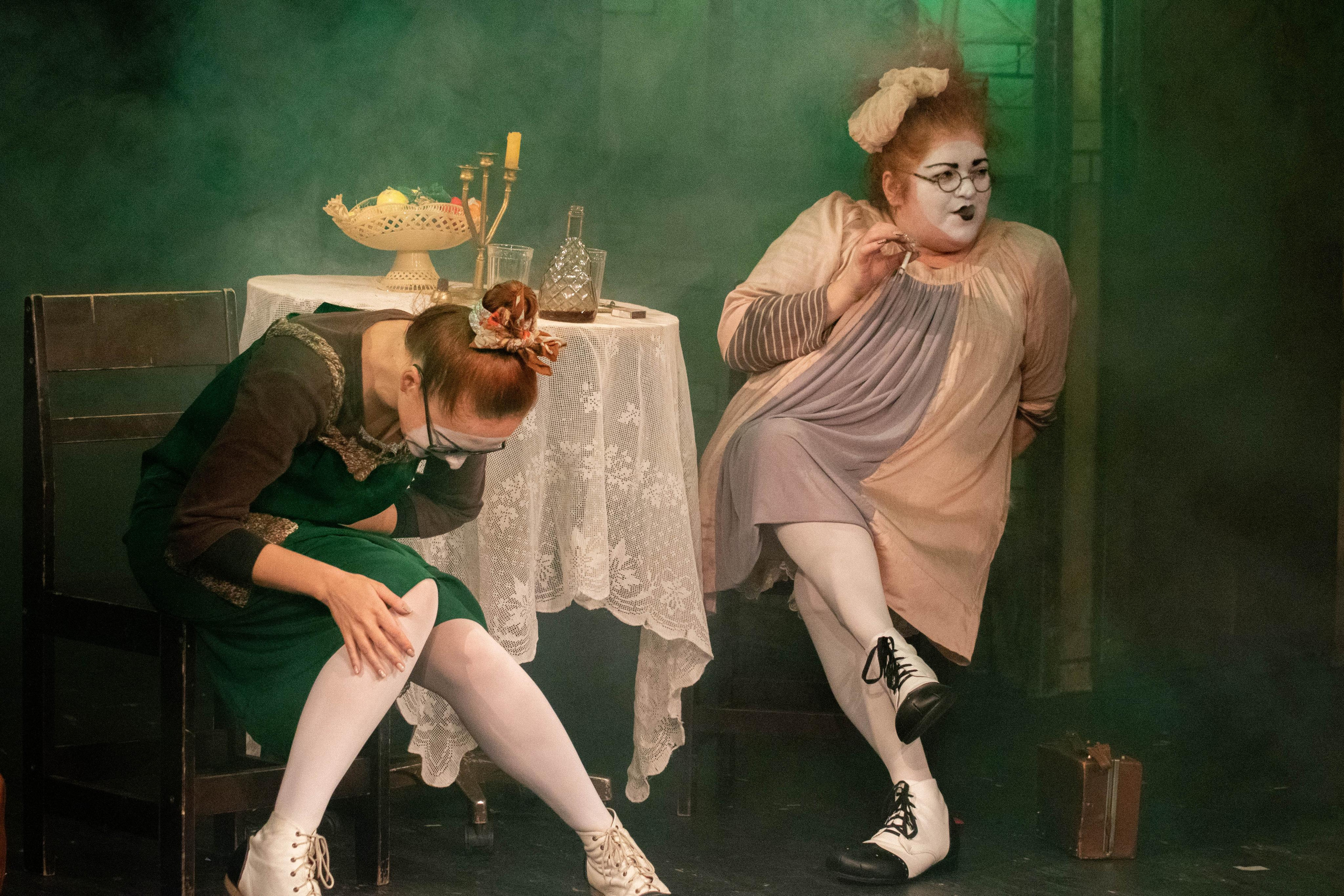 Жизнь Ж. Режиссер: Ольга Аничкова. Москва. Конный и театральный фотограф Анапа