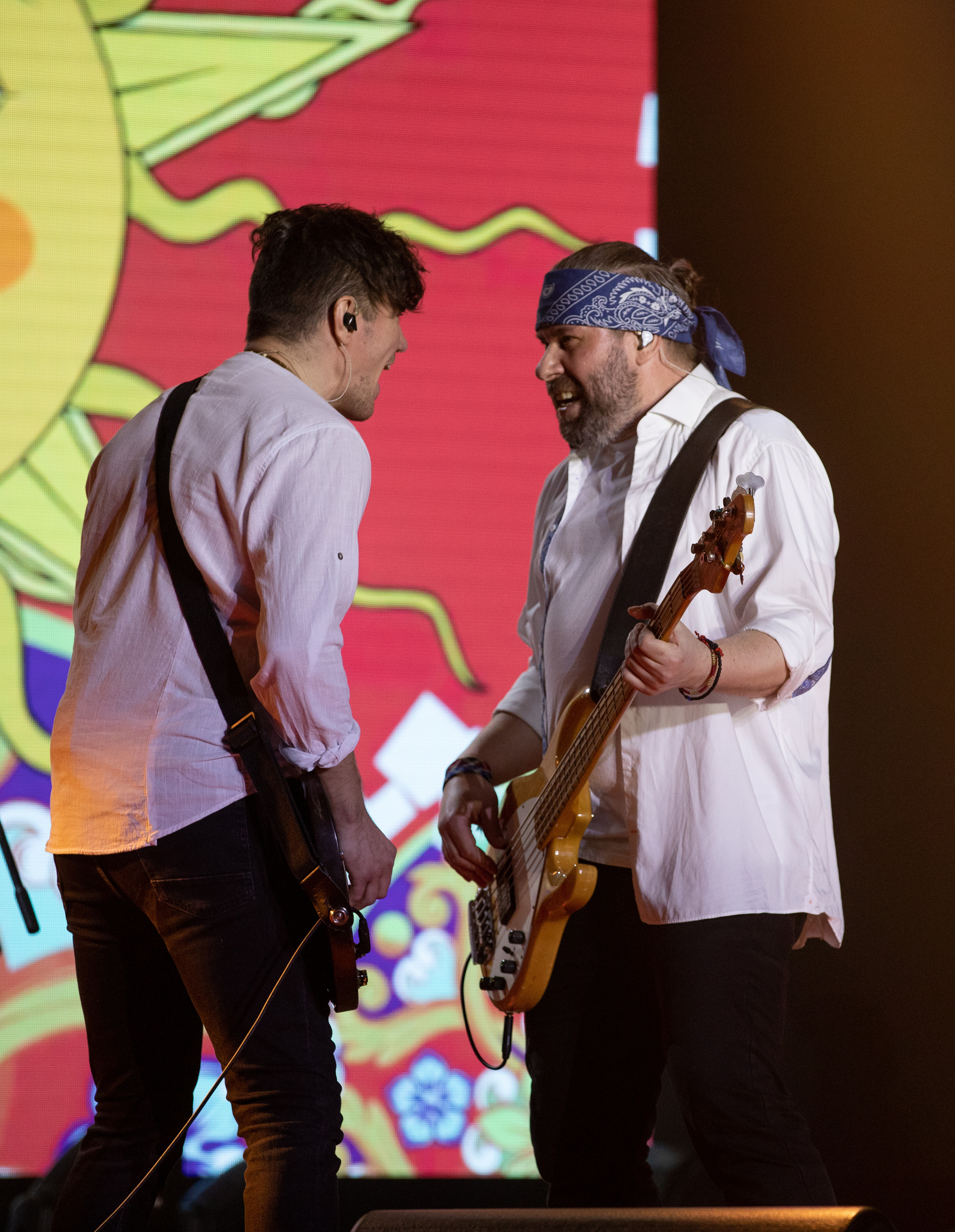 Группа «Пелагея» Краснодар 2023. Конный и театральный фотограф Анапа