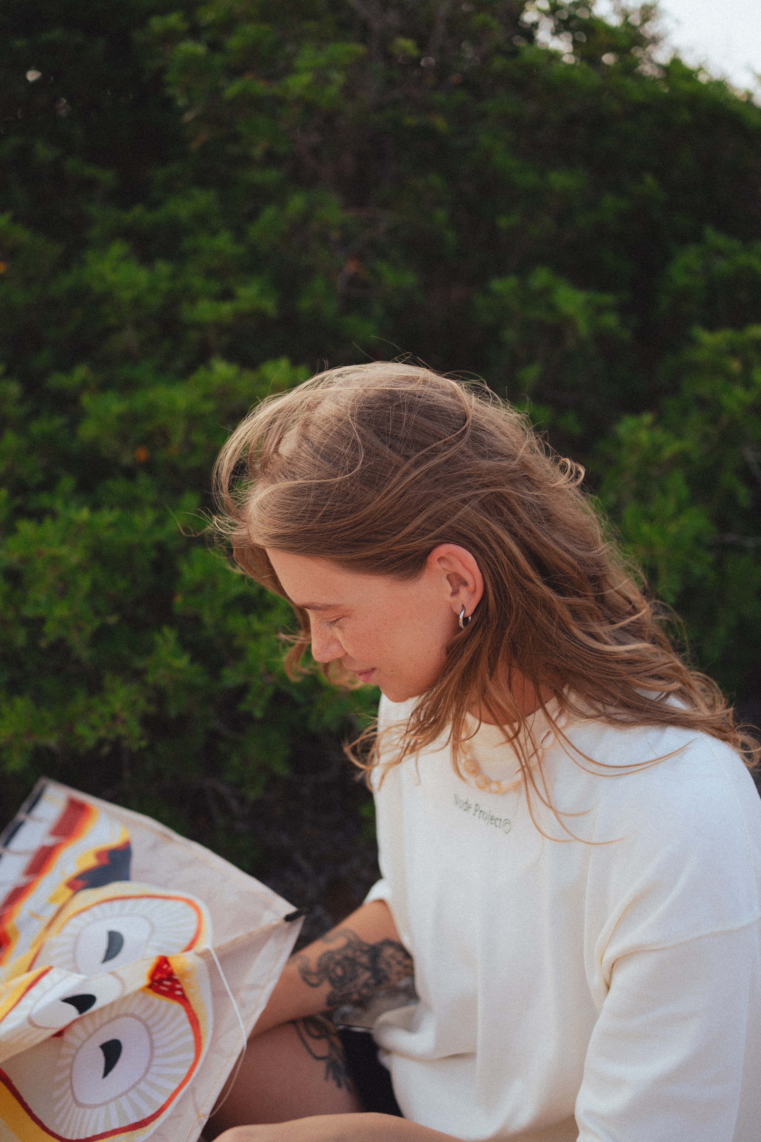 🧡. Снимаю любовь