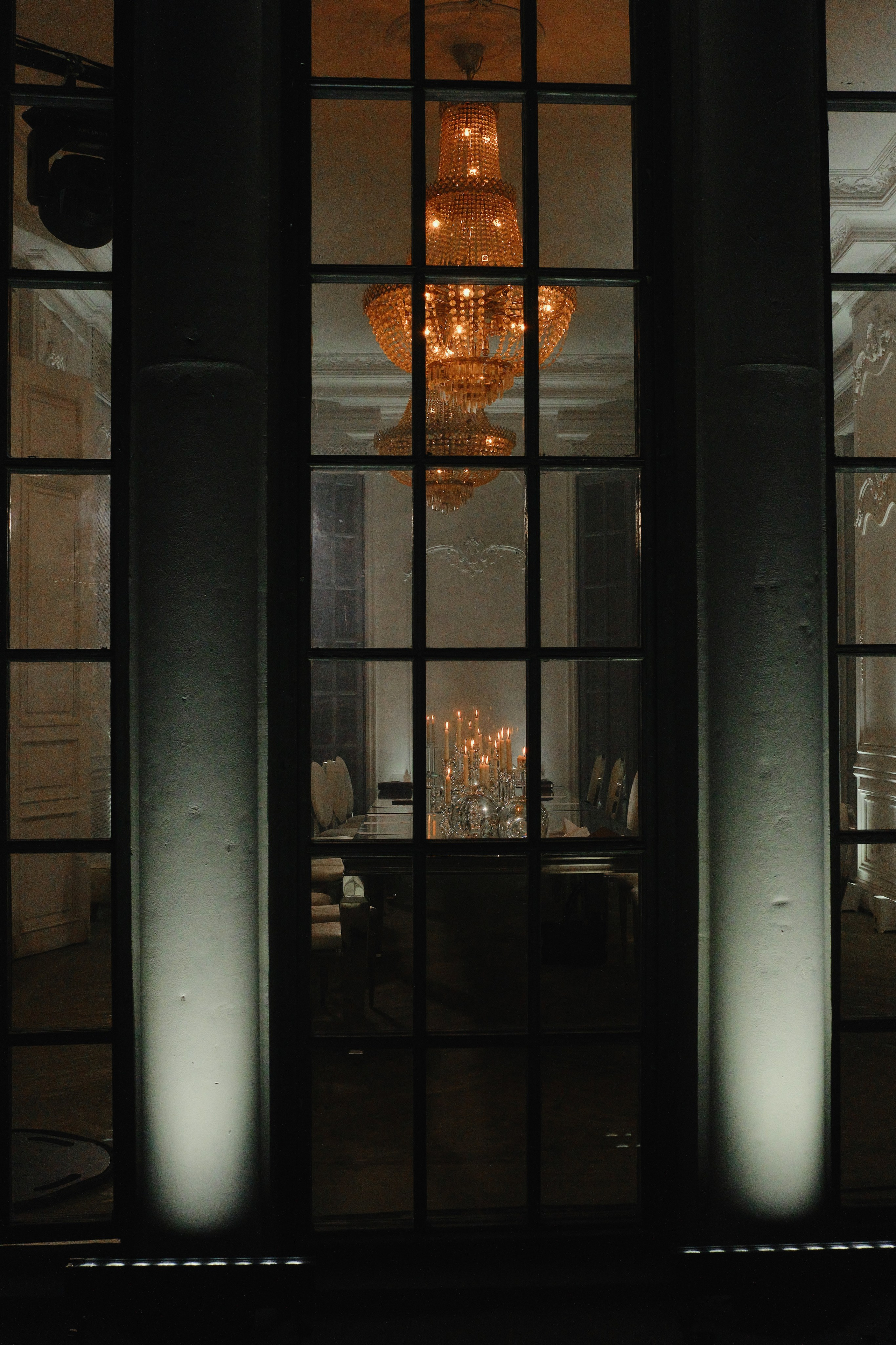 Данила и Ольга. Фотограф Елена Маринина Москва