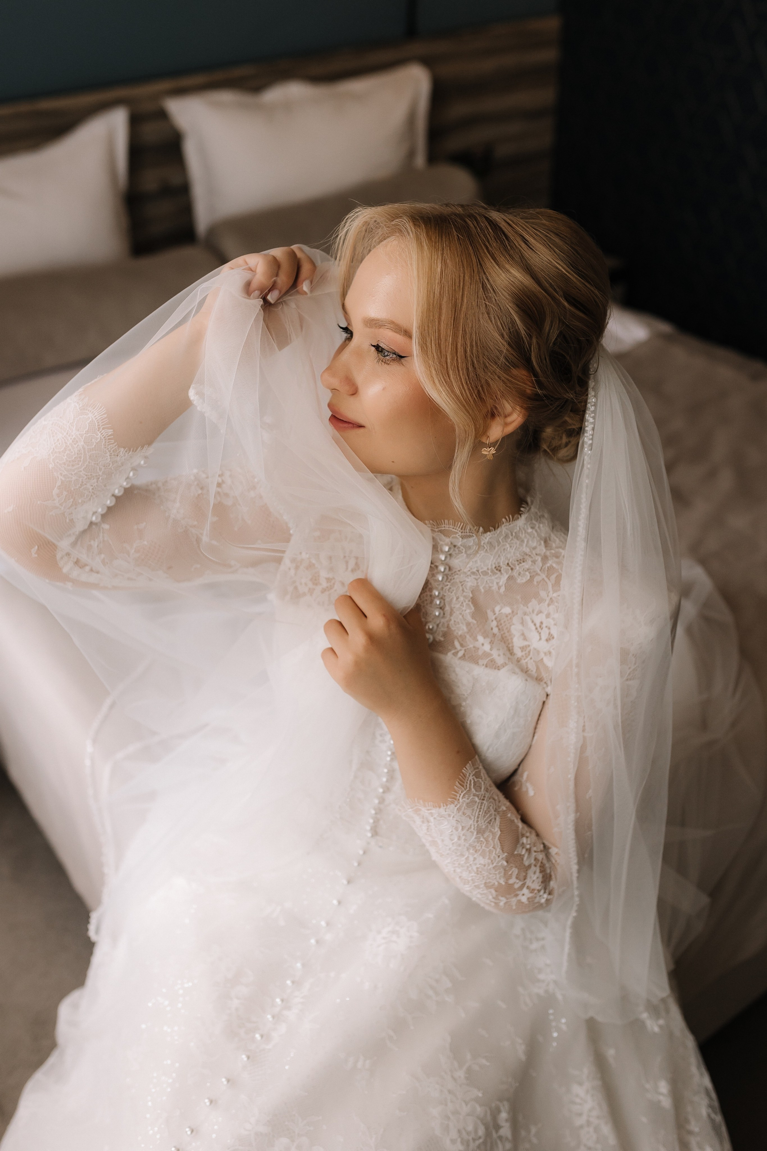 Юлия & Дмитрий. Свадебный и портретный фотограф Брянск, Дятьково