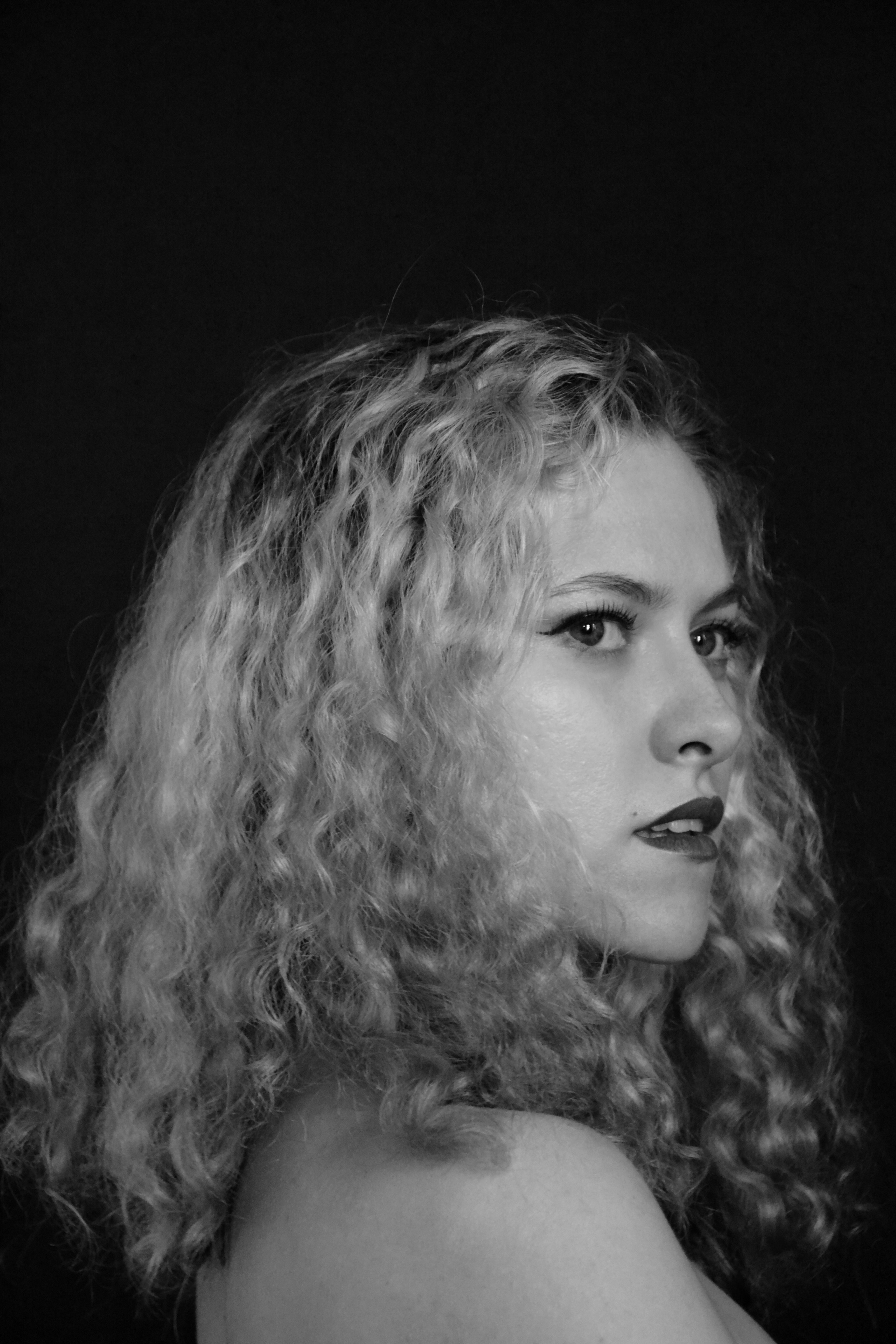 Anna. Фотограф Анастасия Шай в Санкт-Петербурге