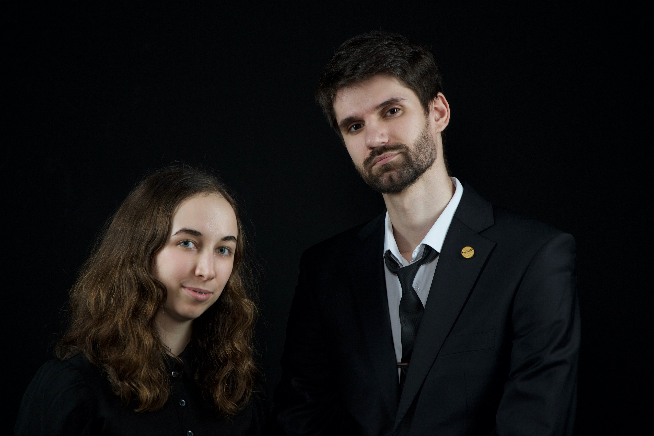 Business love story. Фотограф Анастасия Шай в Санкт-Петербурге