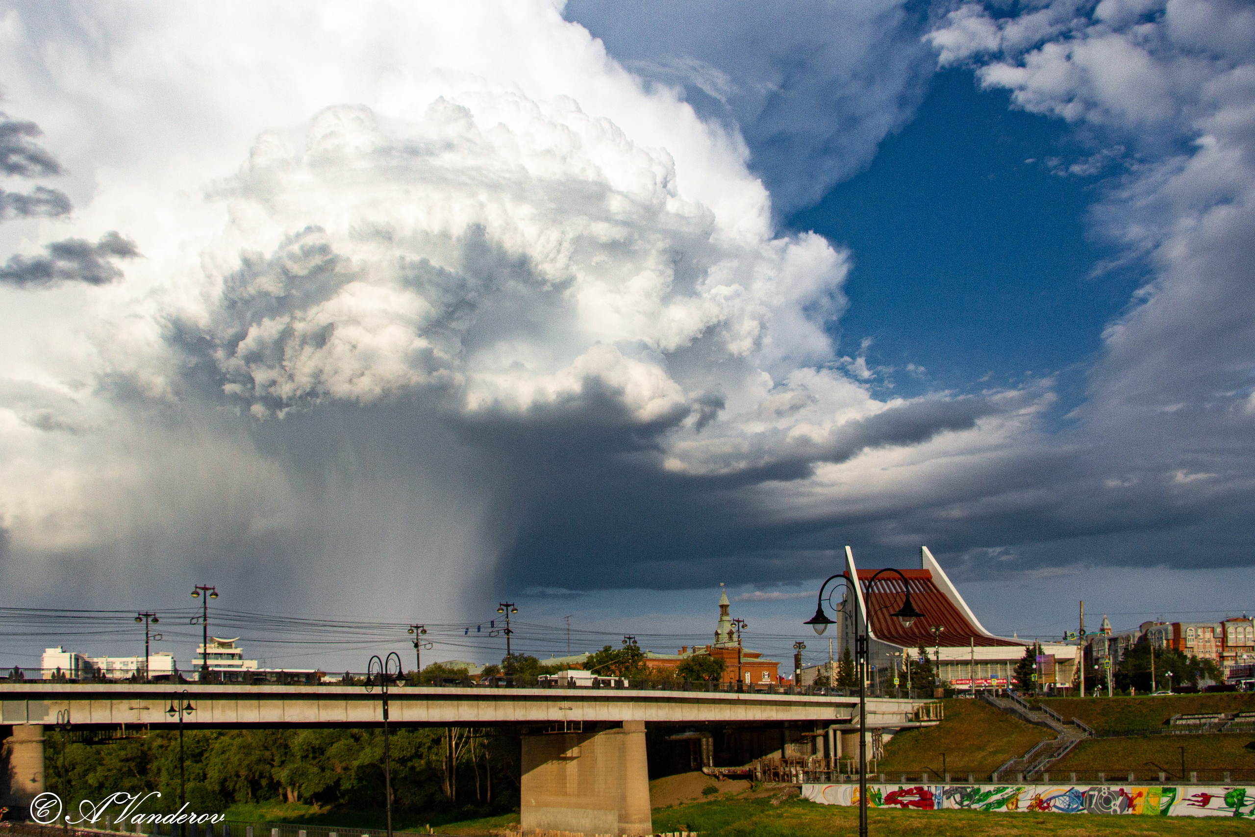 Разное. Фотограф Омск | Александр Вандеров