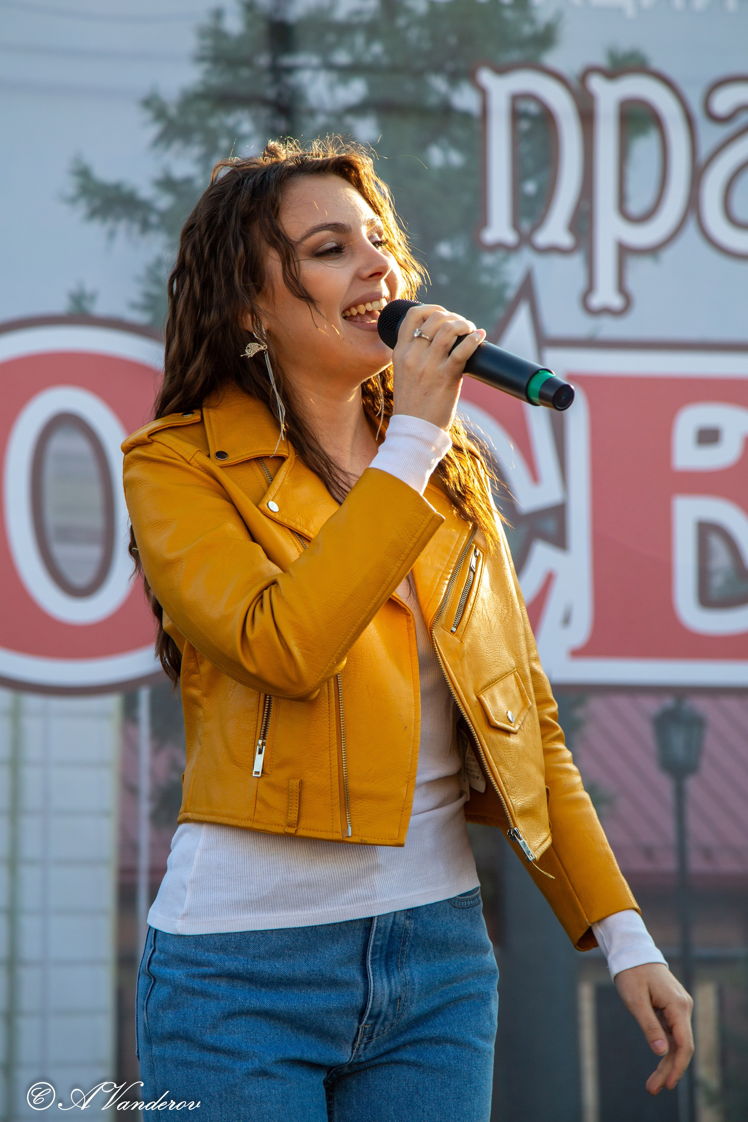 Осенины — 28.09.2024. Фотограф Омск | Александр Вандеров