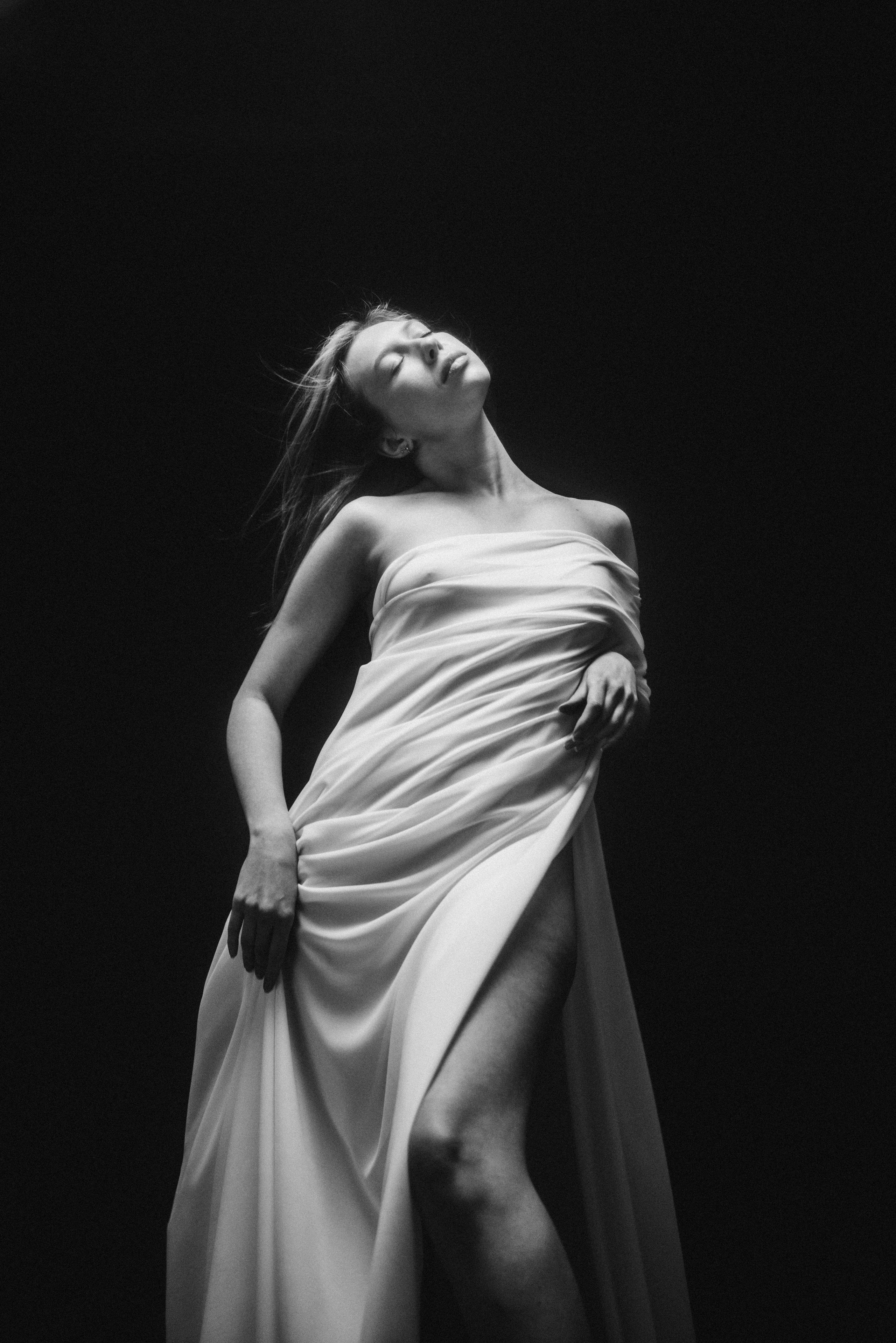 Аня. Портретный и свадебный фотограф в Тбилиси • xeniqo