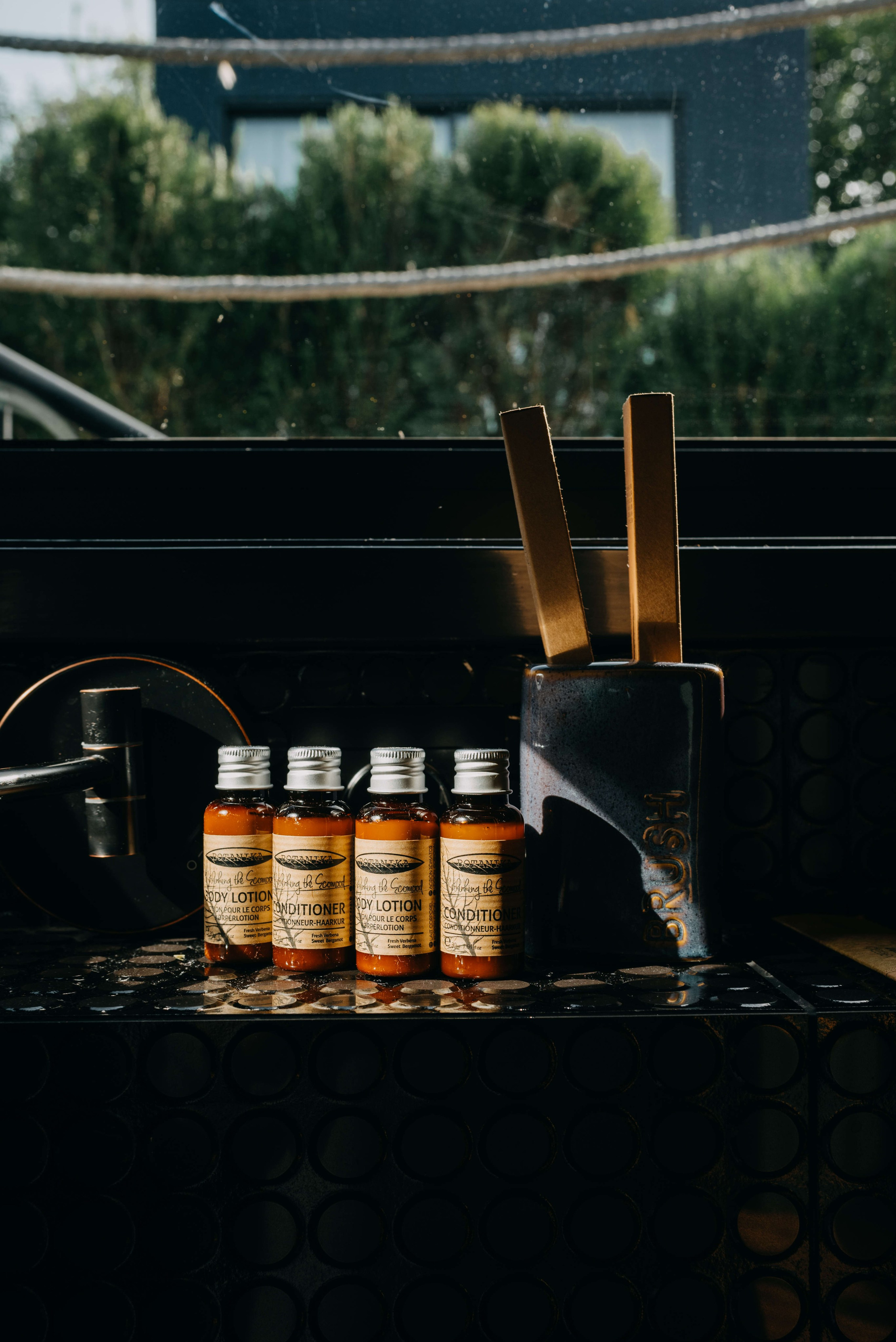 Интерьерная съемка отельного номера. Портретный и свадебный фотограф в Тбилиси • xeniqo