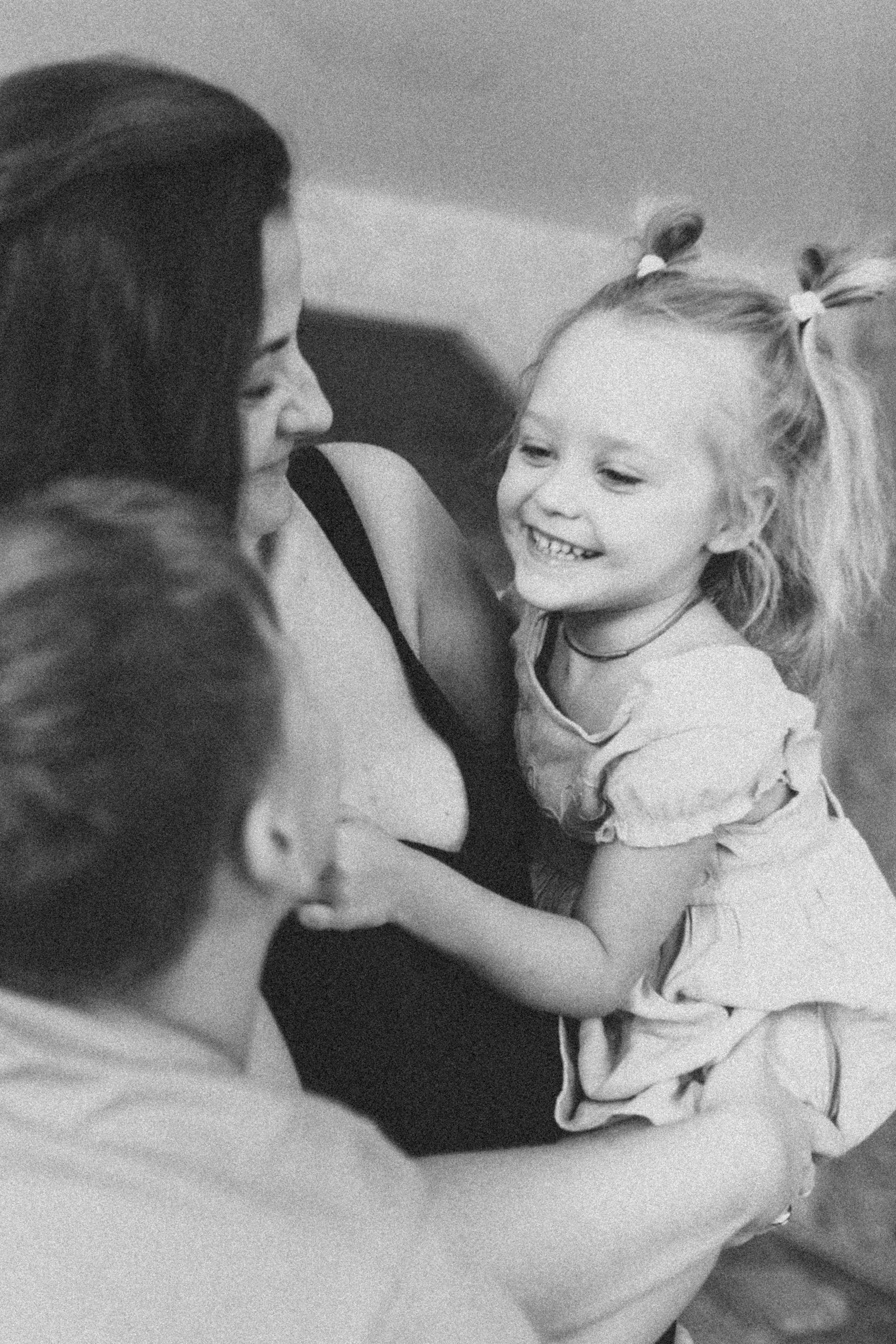 Аня Каролина и Ростик. Семейный фотограф в Краснодаре Анна Пасик