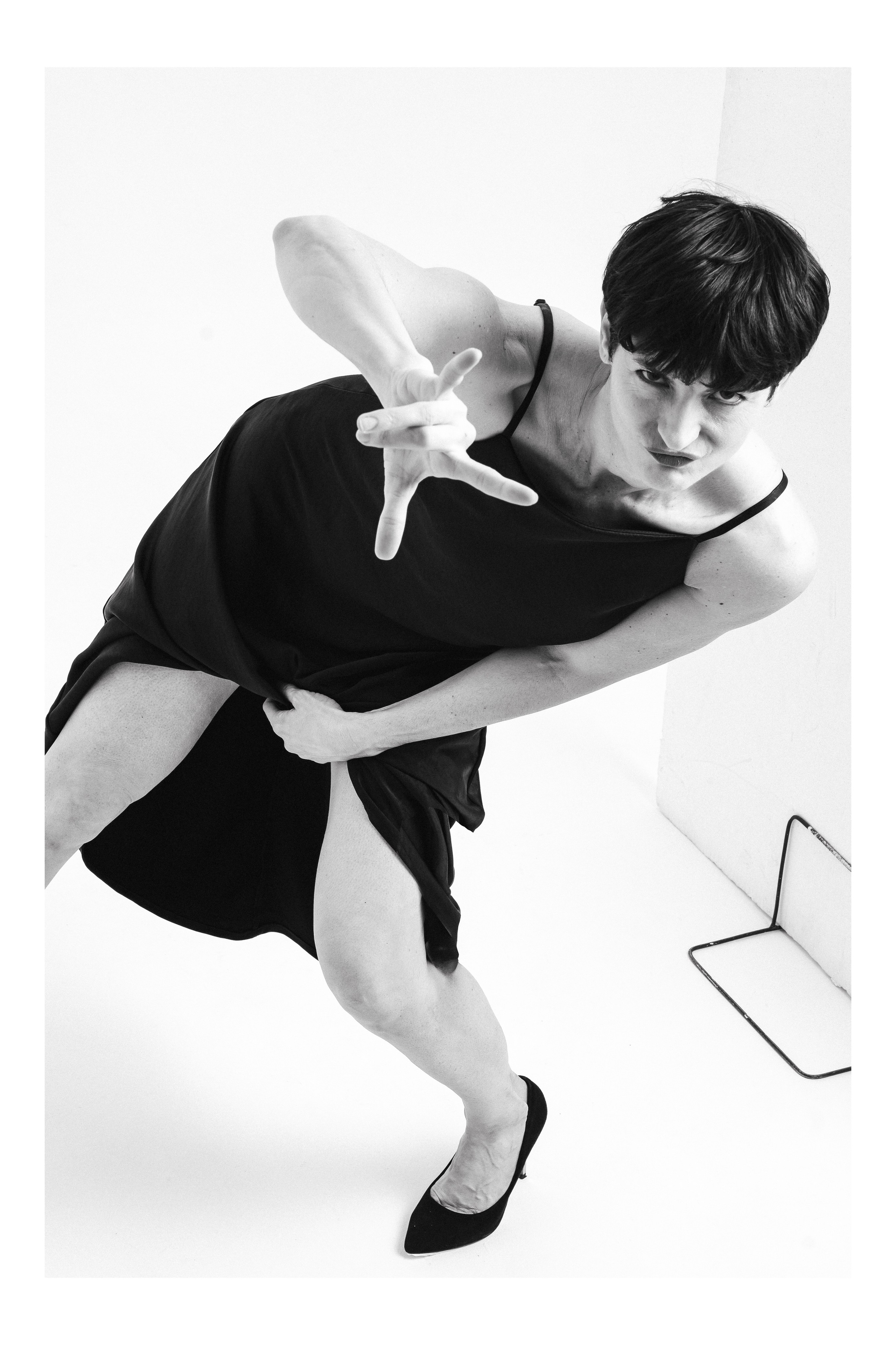 Модельные сьемки, снепы. Anna Ignatyeva Фотограф Москва