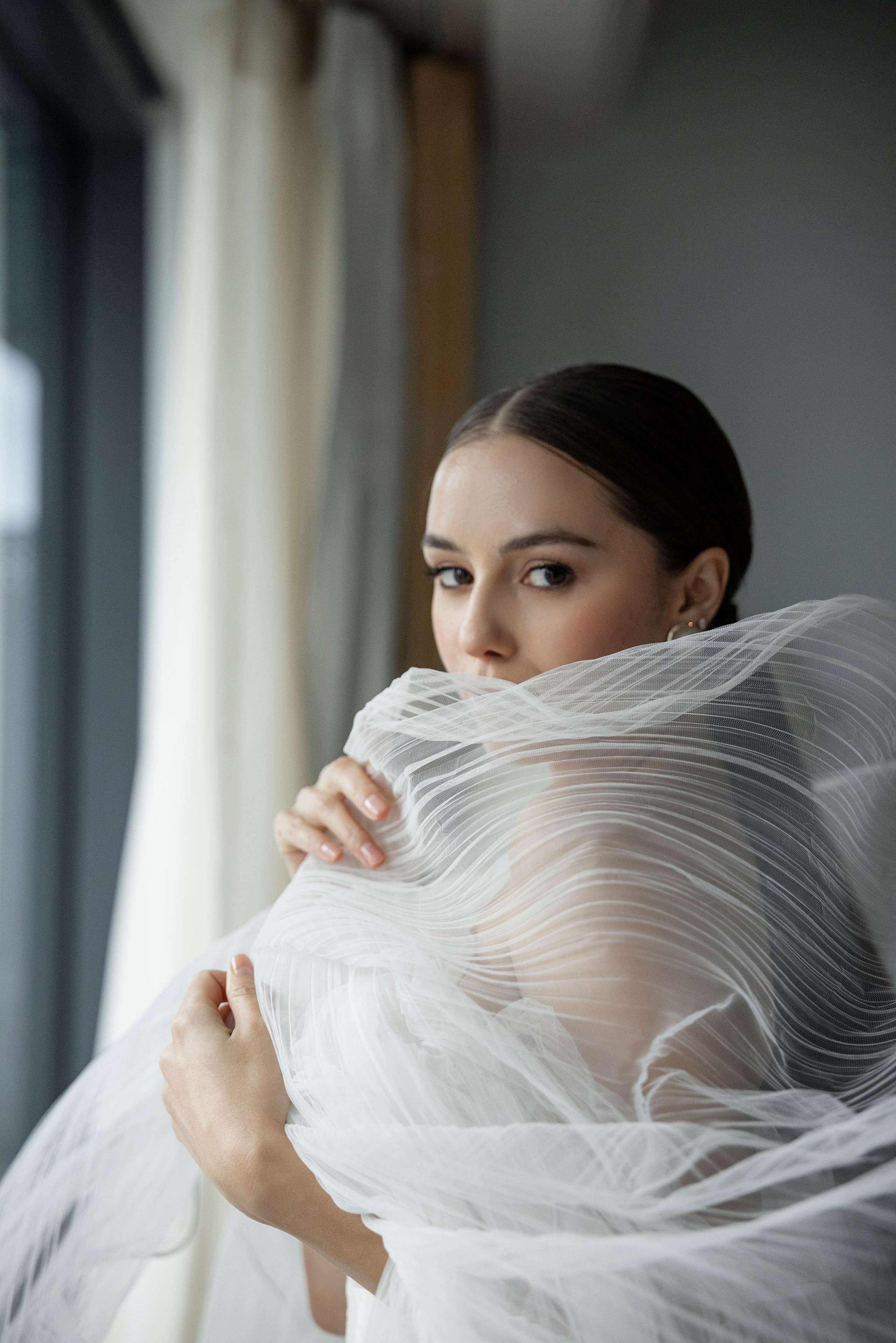 Алина и Дмитрий. Свадебный и портретный фотограф