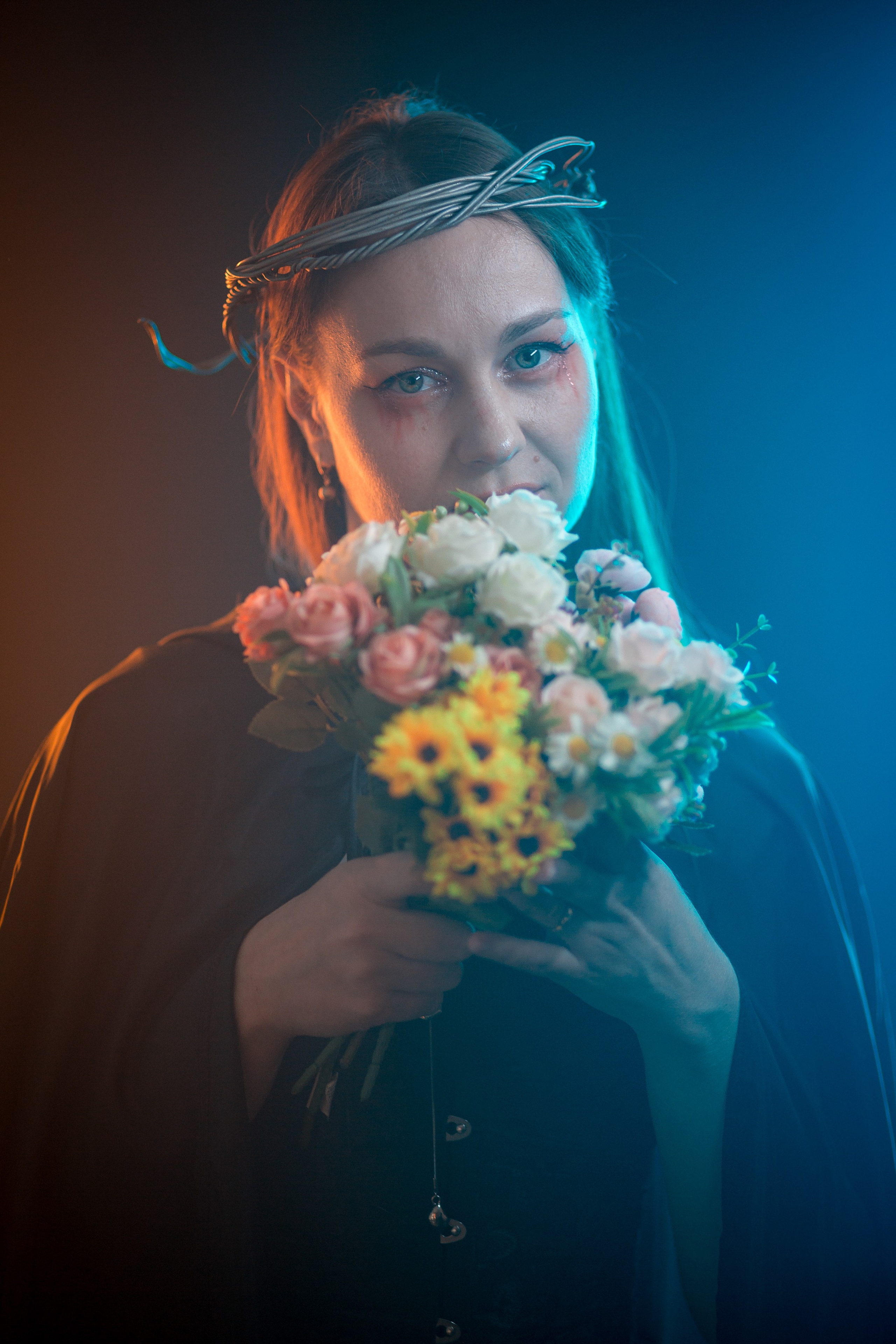 MediaDroom_WITCH. Репортажный фотограф Дмитрий (Нижний Новгород)
