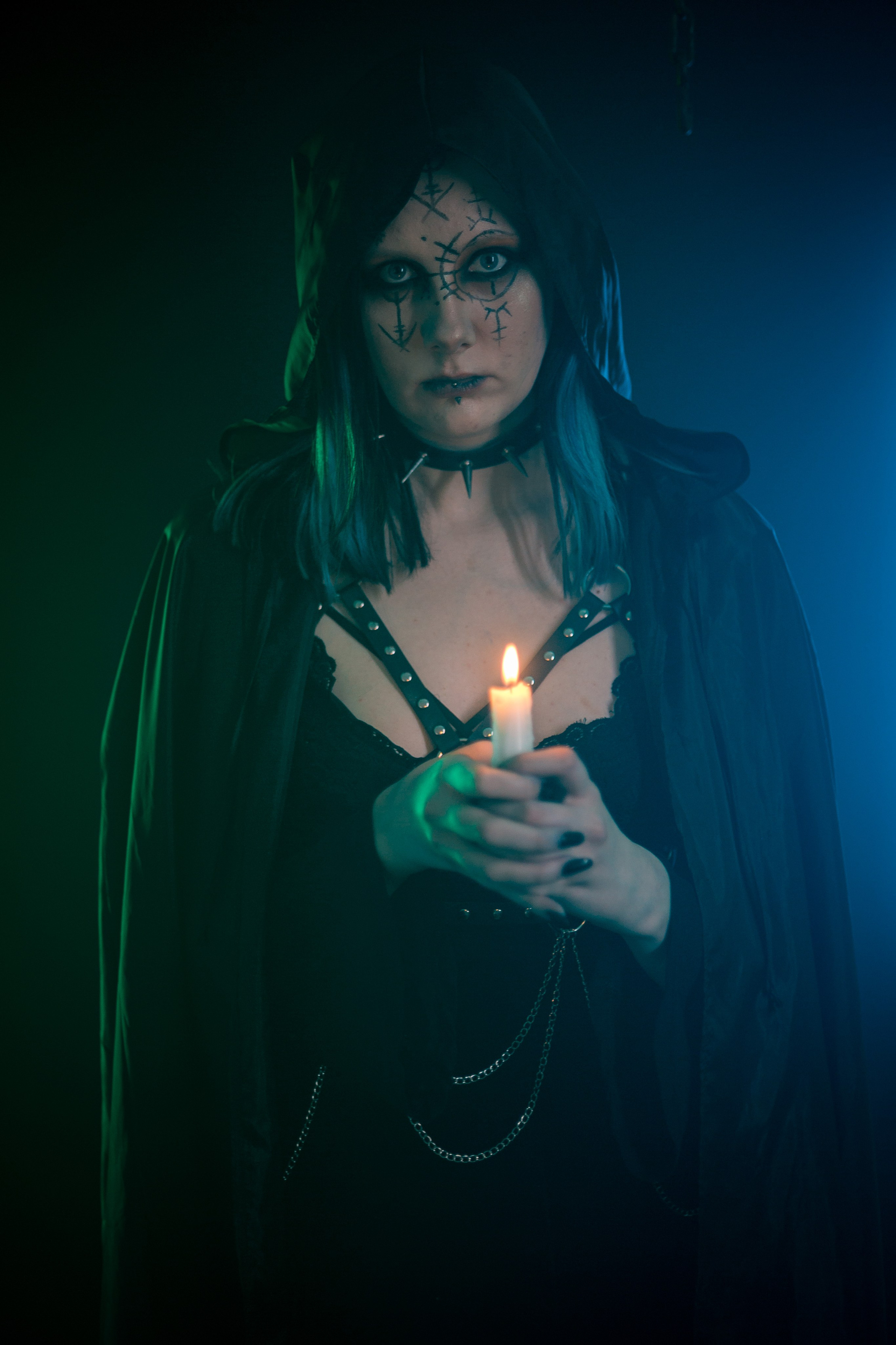 MediaDroom_WITCH. Репортажный фотограф Дмитрий (Нижний Новгород)