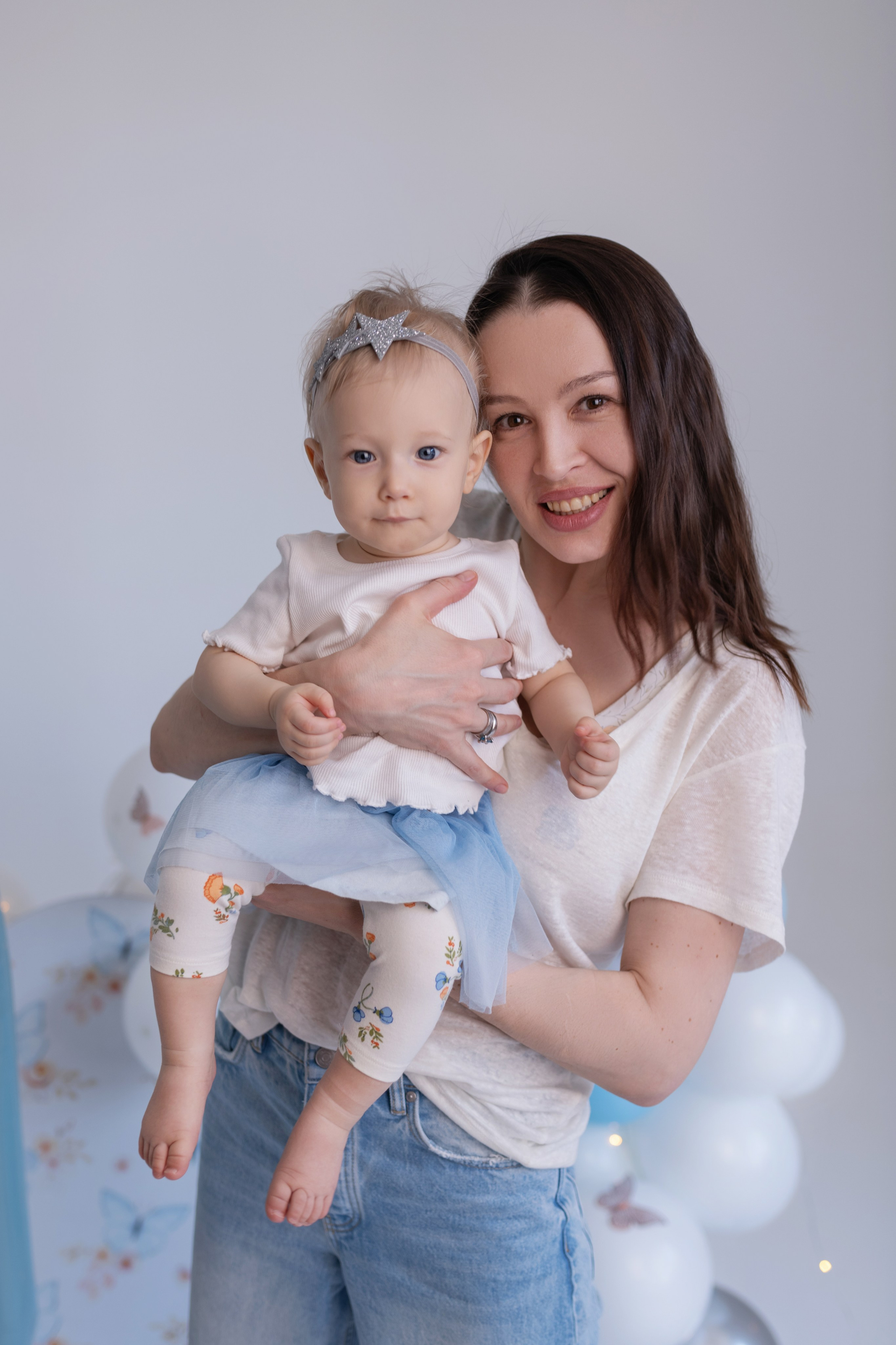 Аглая. Кобякова Мария. Фотограф новорождённых и детей до года город ИРКУТСК