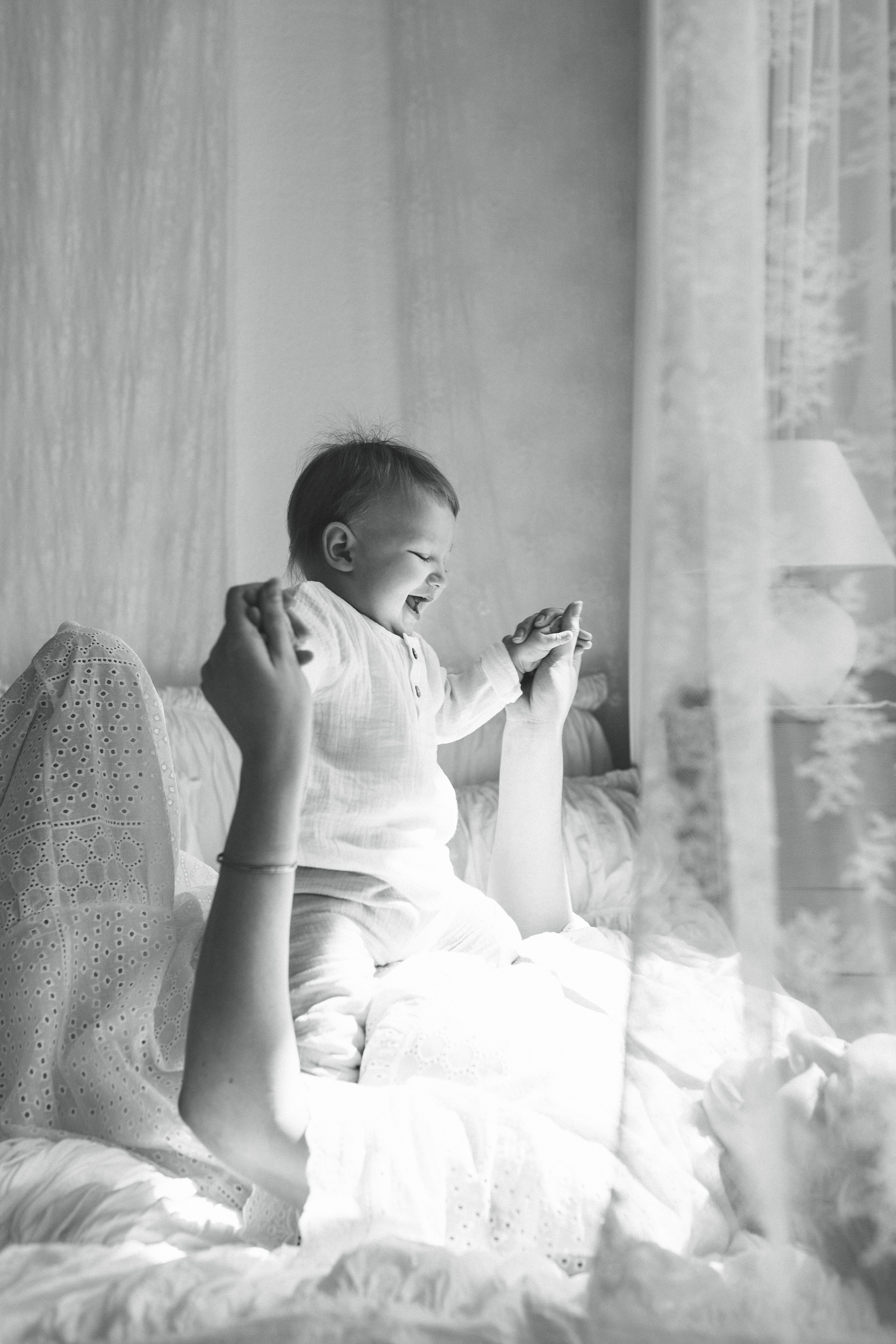 Миша. Кобякова Мария. Фотограф новорождённых и детей до года город ИРКУТСК