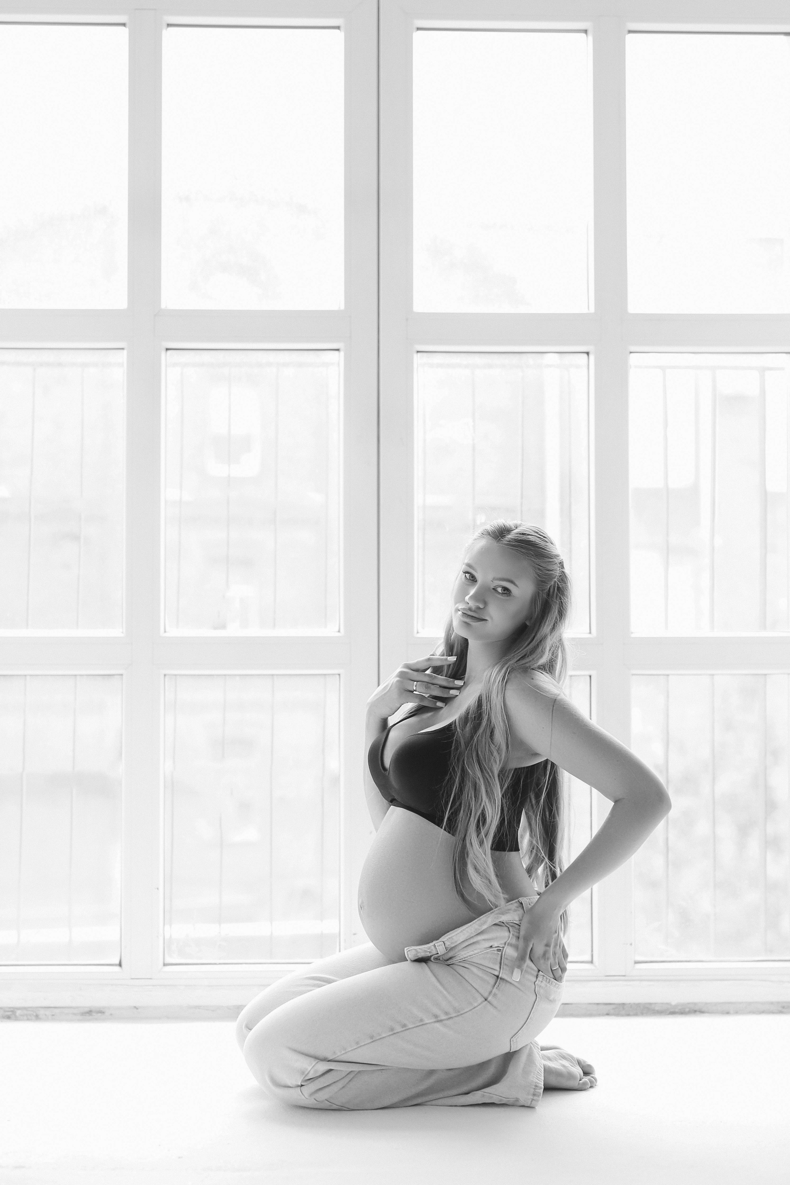 Беременность. Фотограф Беременности