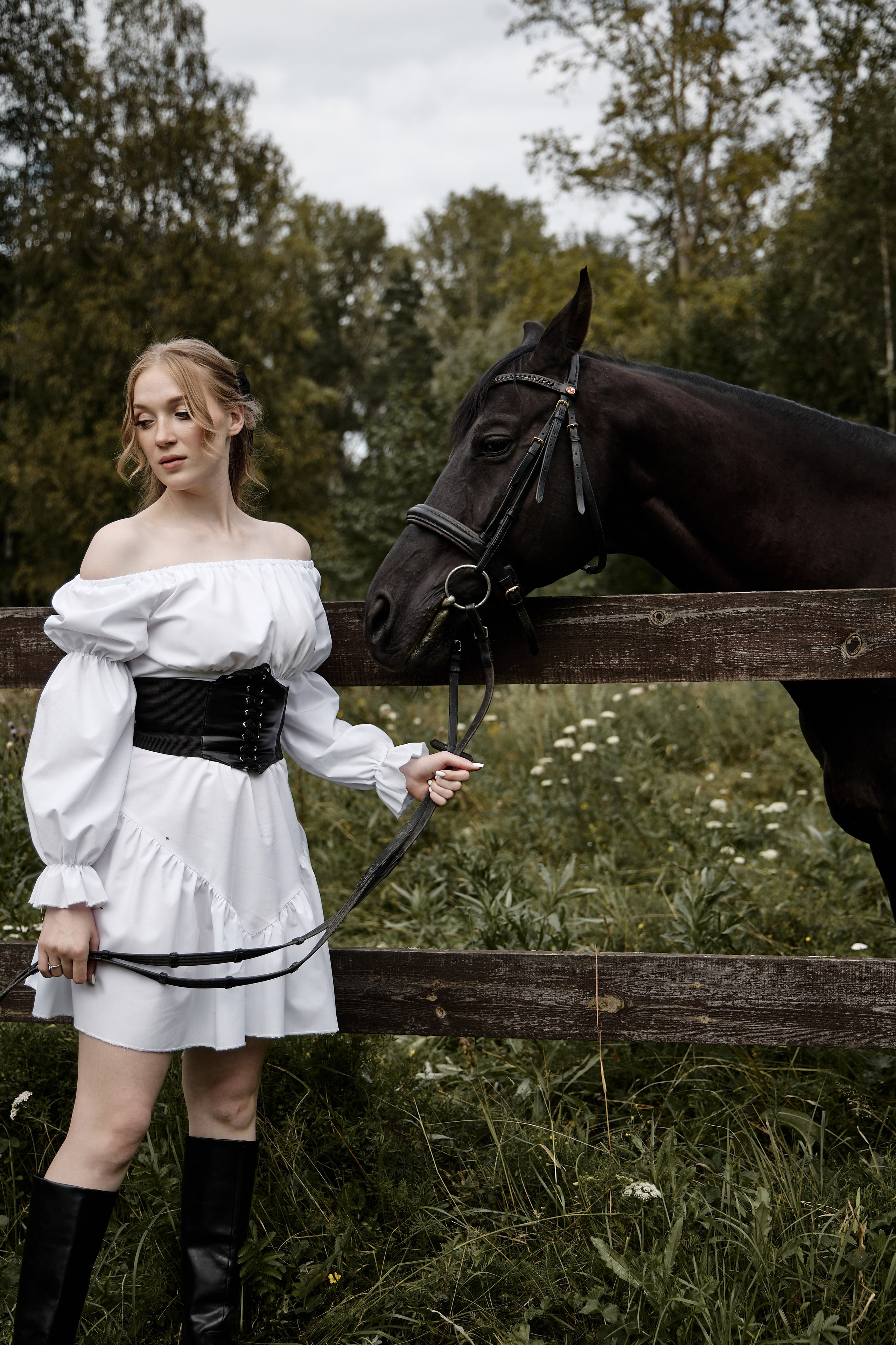 Никита и Ксюша. Александр и Евгения Фокины — фотограф Первоуральск, Екатеринбург