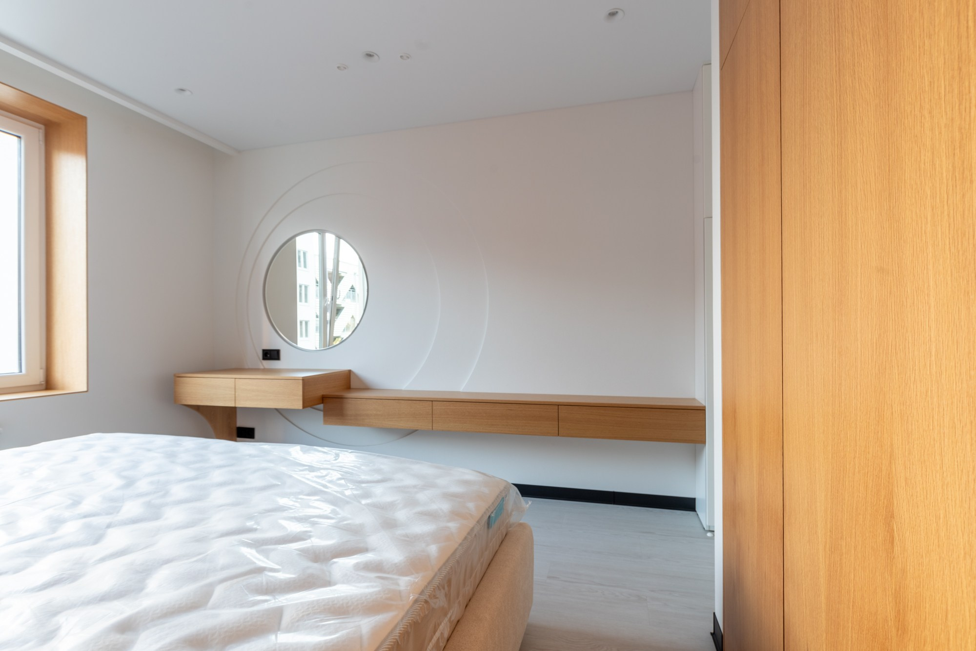 Производитель корпусной и мягкой мебели. Полина Носкова интерьерный фотограф