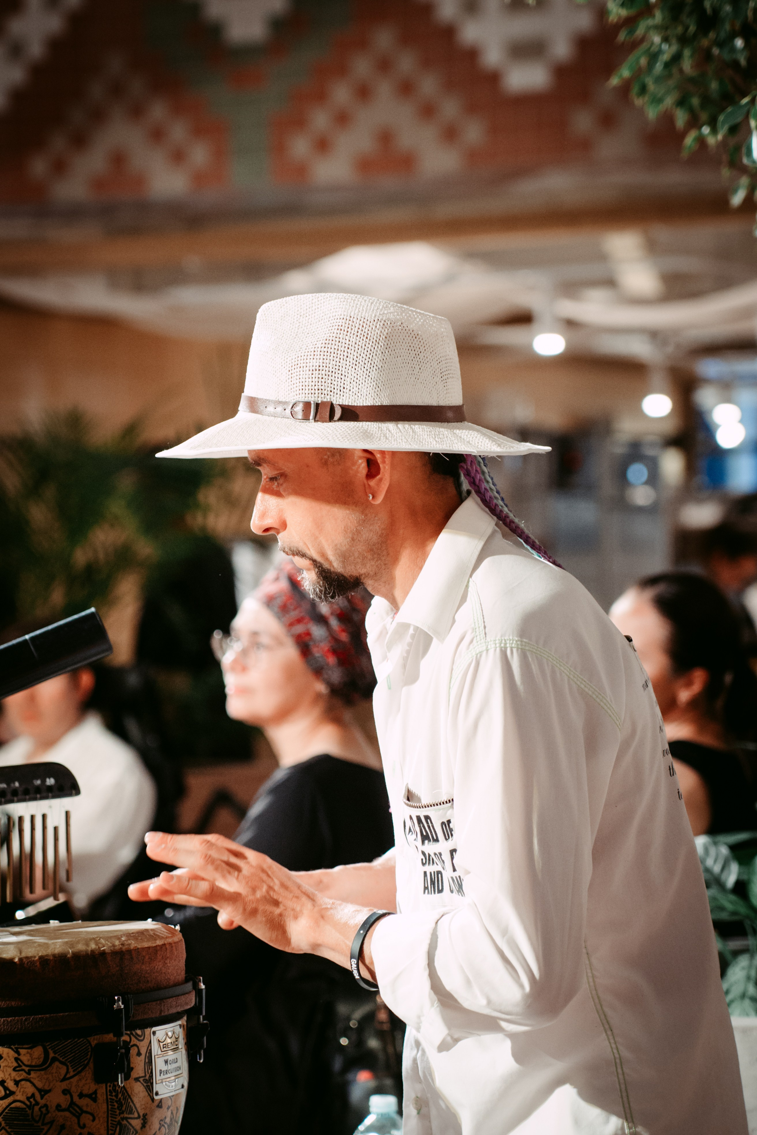 Гитарник. Главная