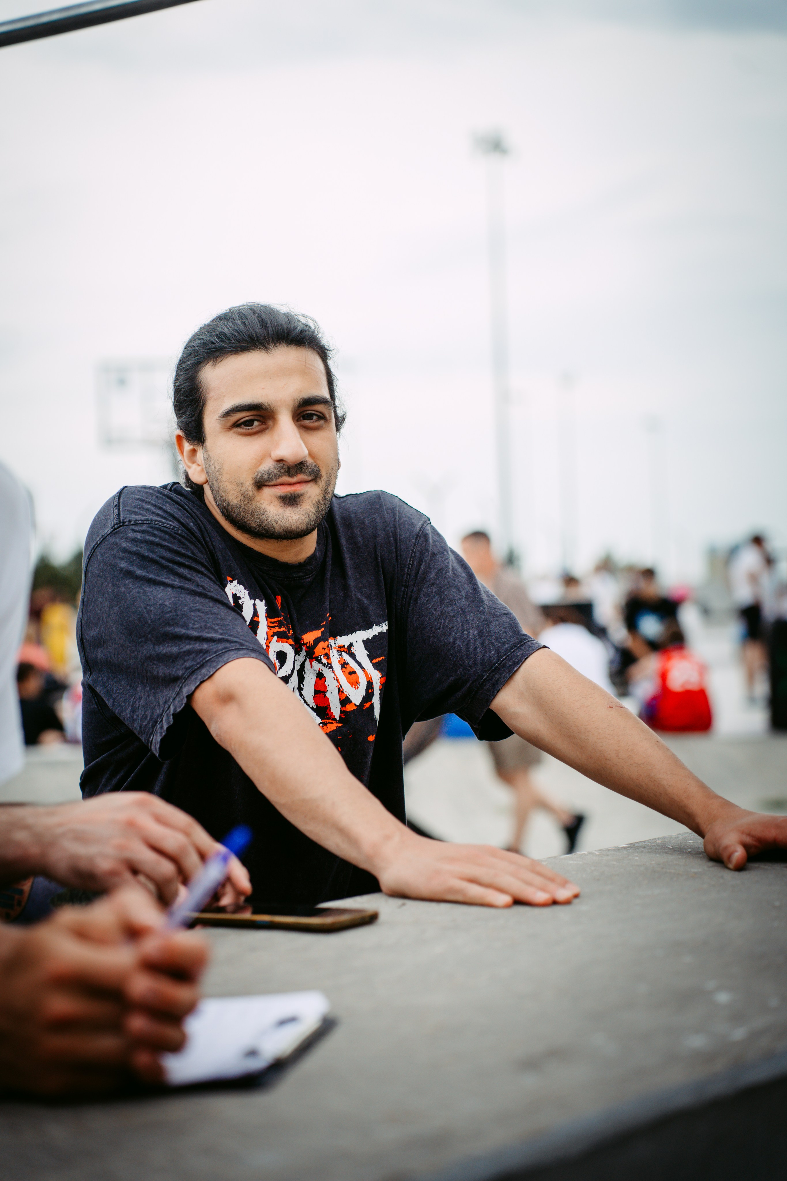 УРАМ|Детский фестиваль. Главная