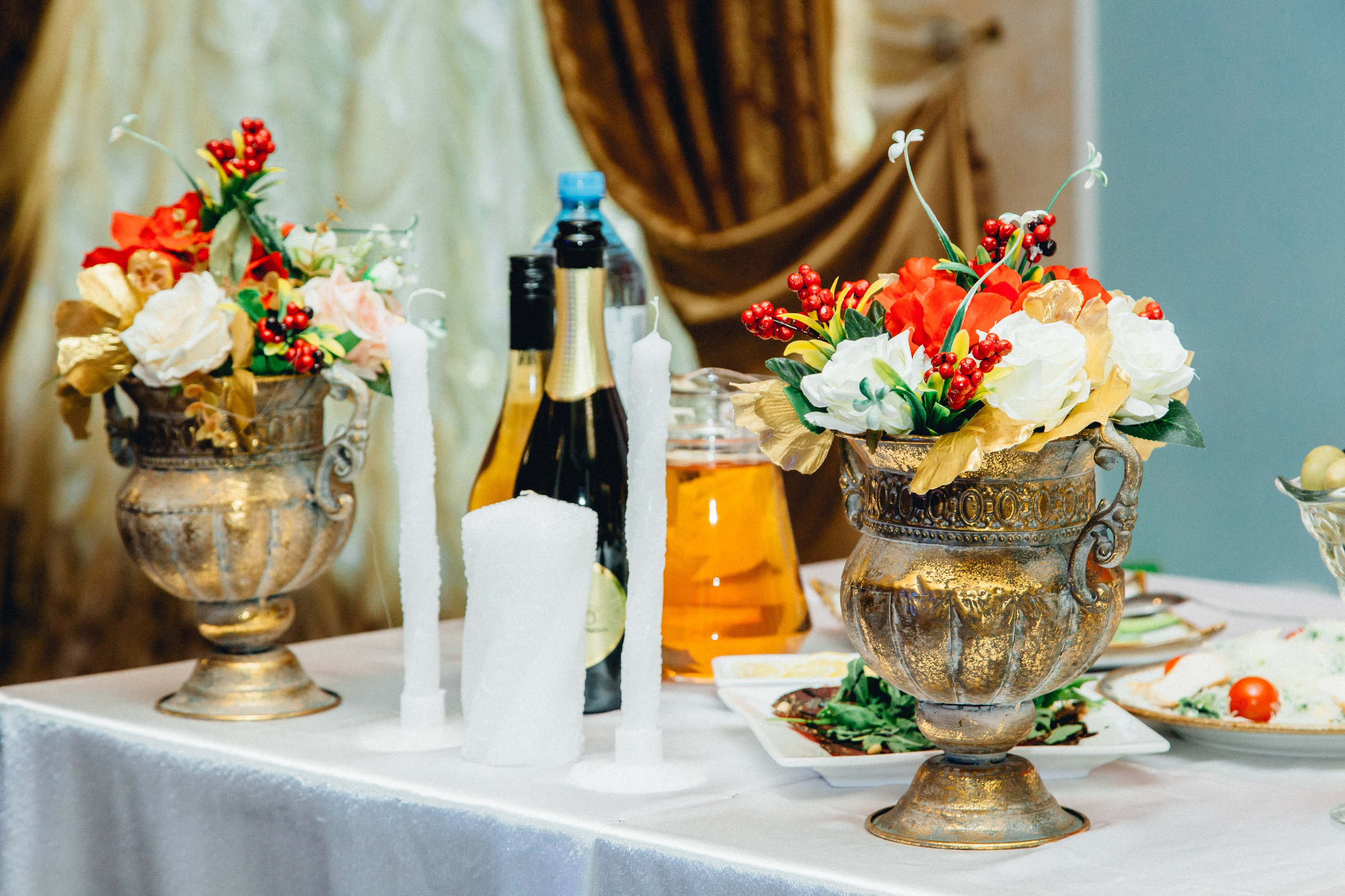 Сергей и Евгения. Свадебный фотограф Александр Абрамов Москва / Зеленоград