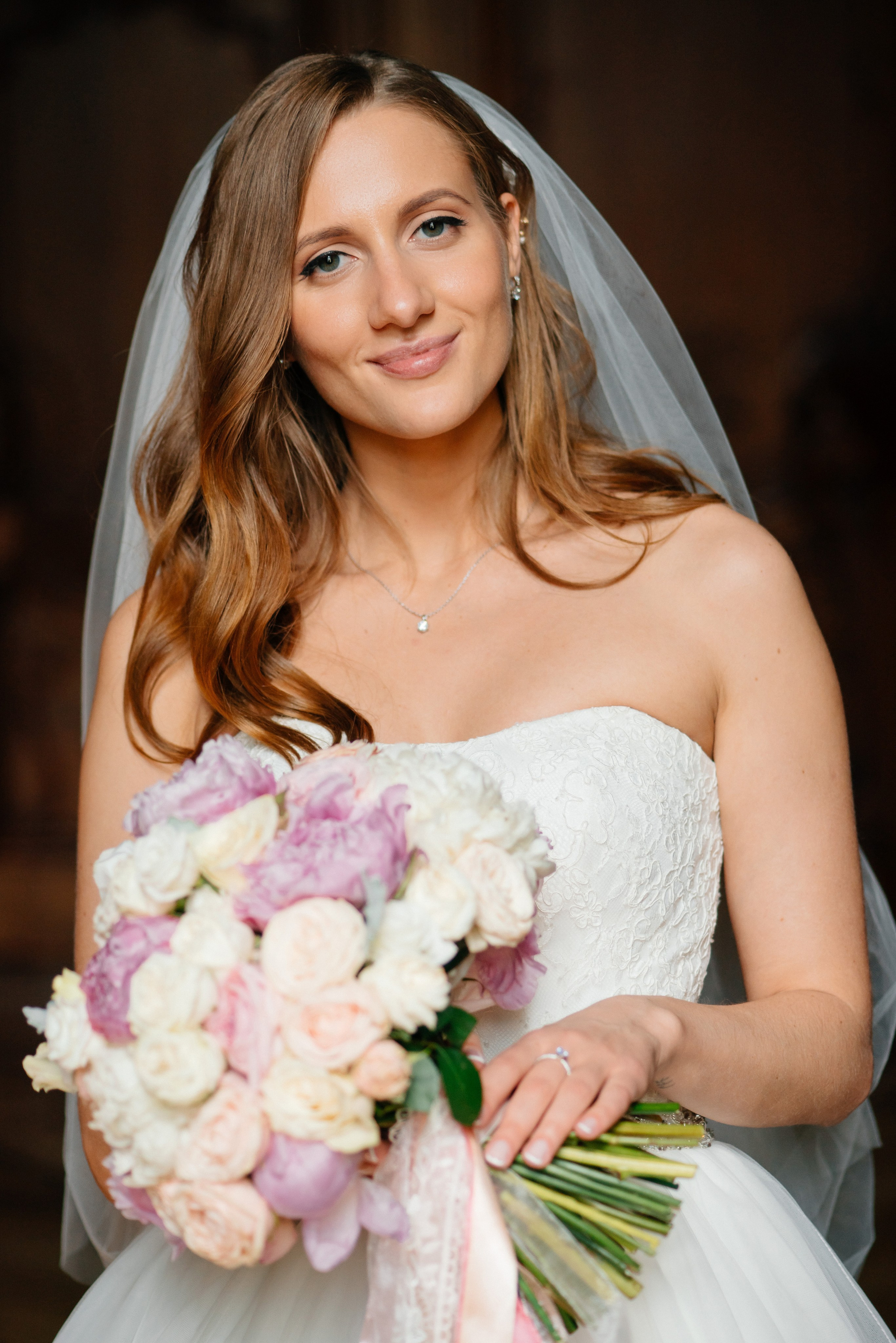 Сергей и Анна