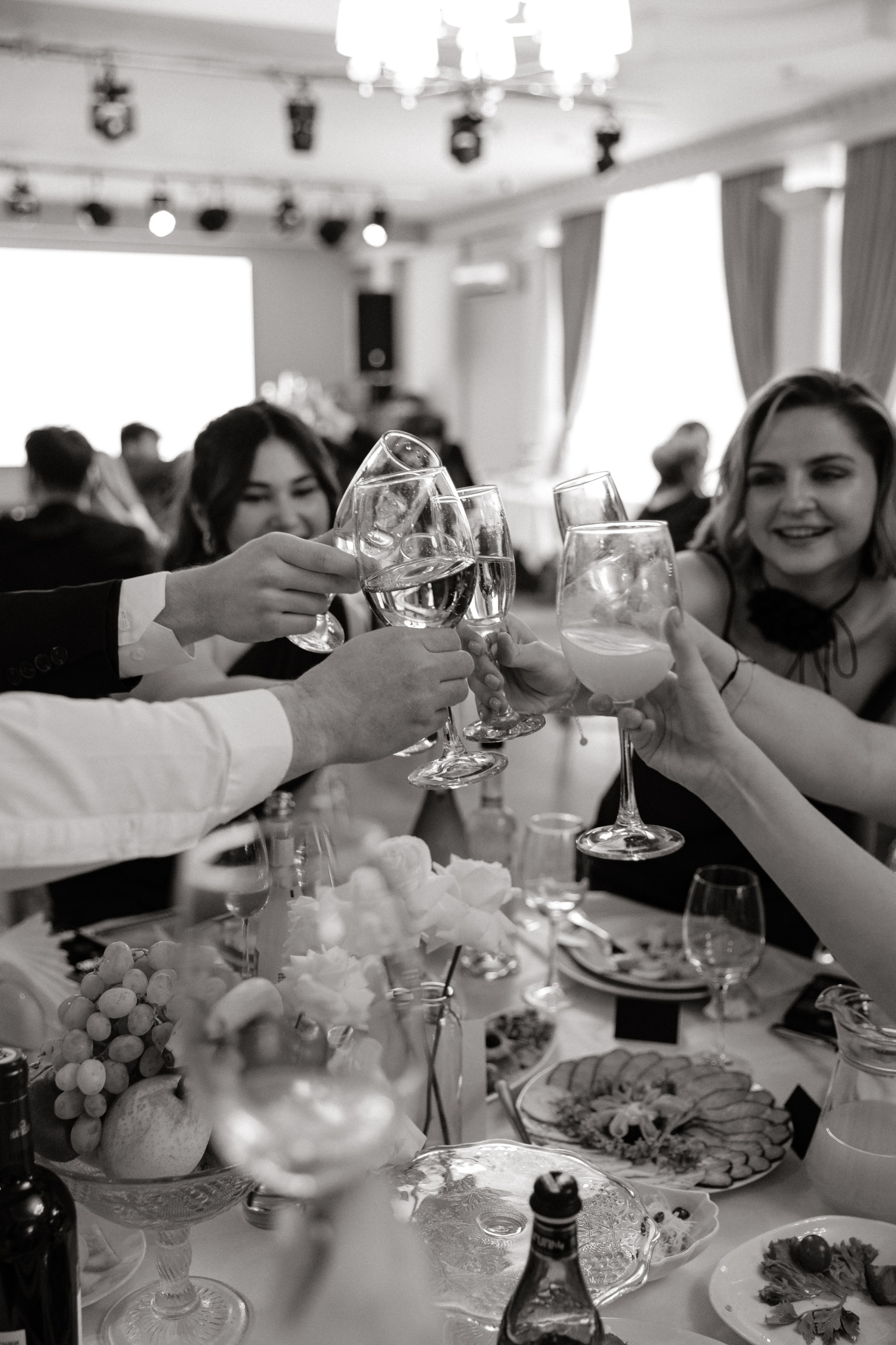 Даниил и Дарья. Свадебный фотограф Фадеева Алёна