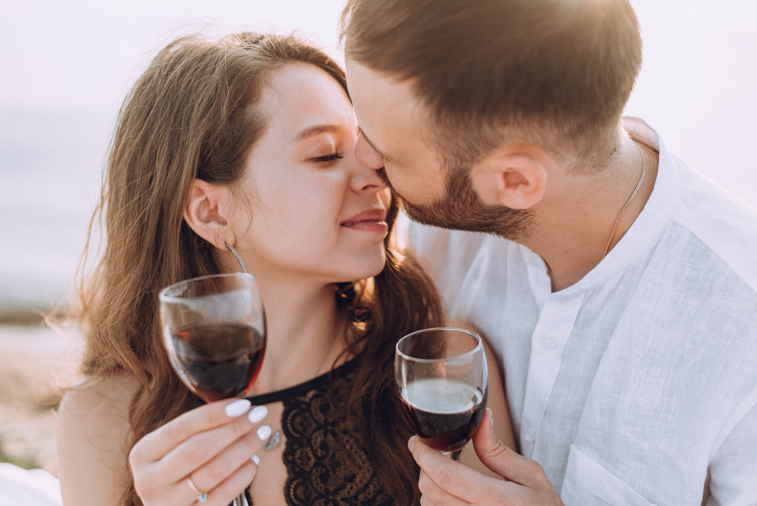 Женя и Люба. Свадебный и семейный фотограф в Чите Юлия Оранская