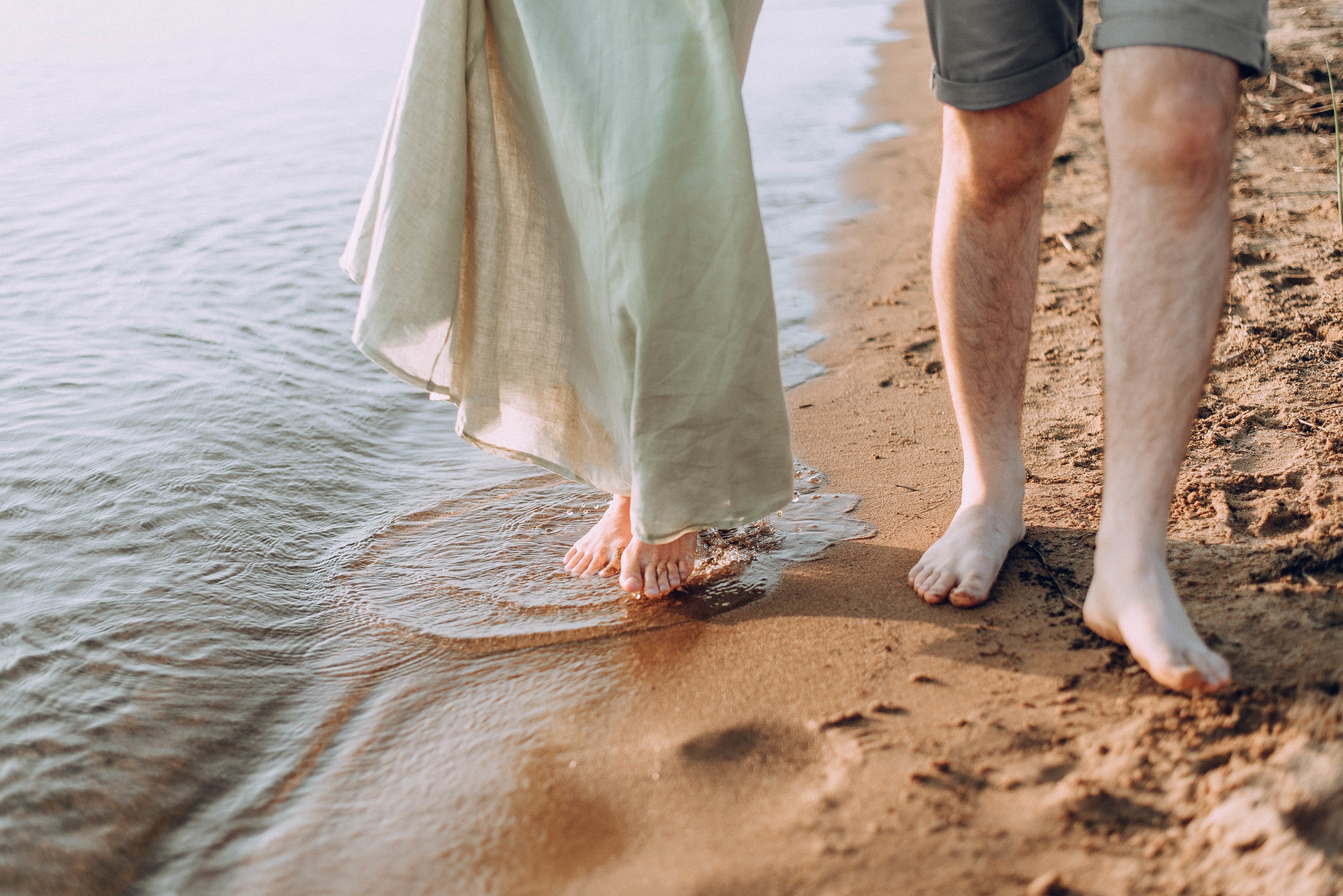 Женя и Люба. Свадебный и семейный фотограф в Чите Юлия Оранская