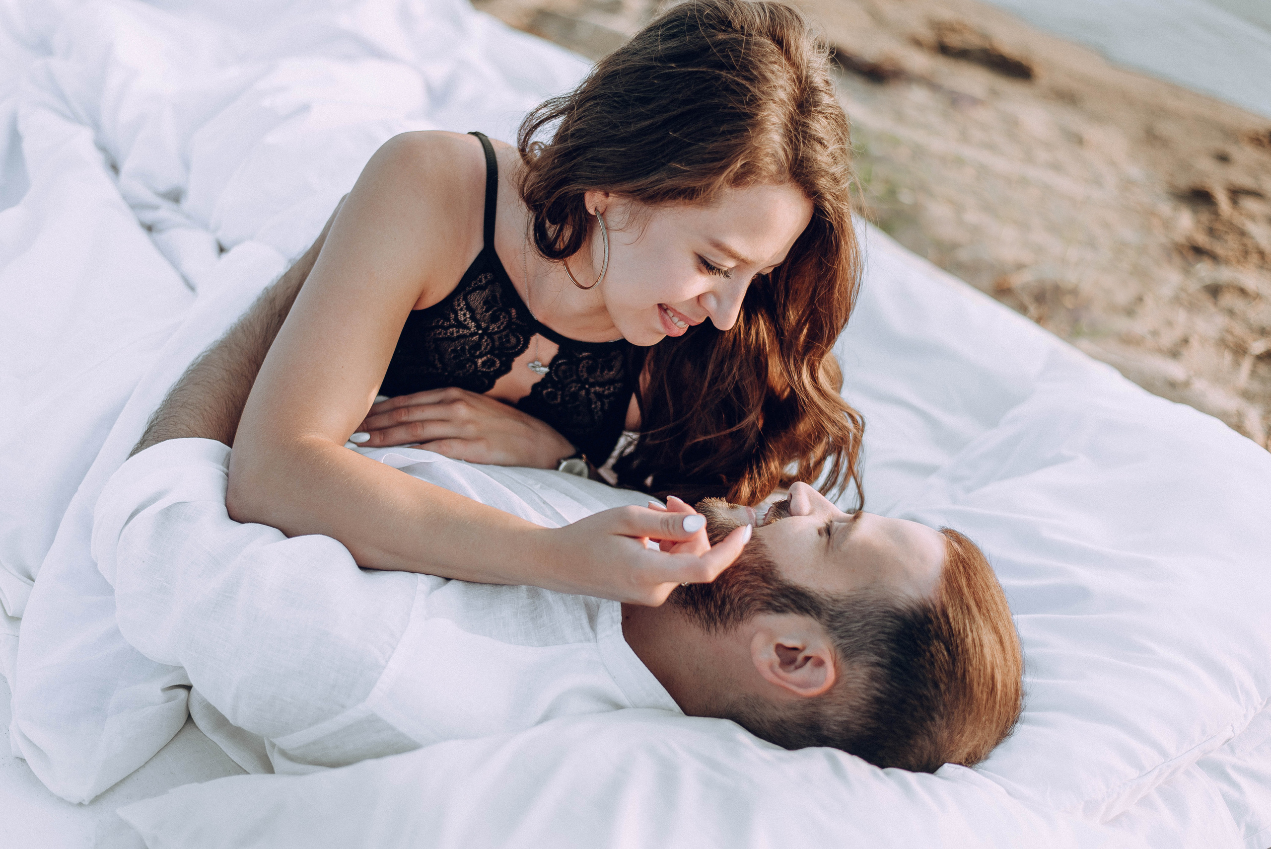 Женя и Люба. Свадебный и семейный фотограф в Чите Юлия Оранская