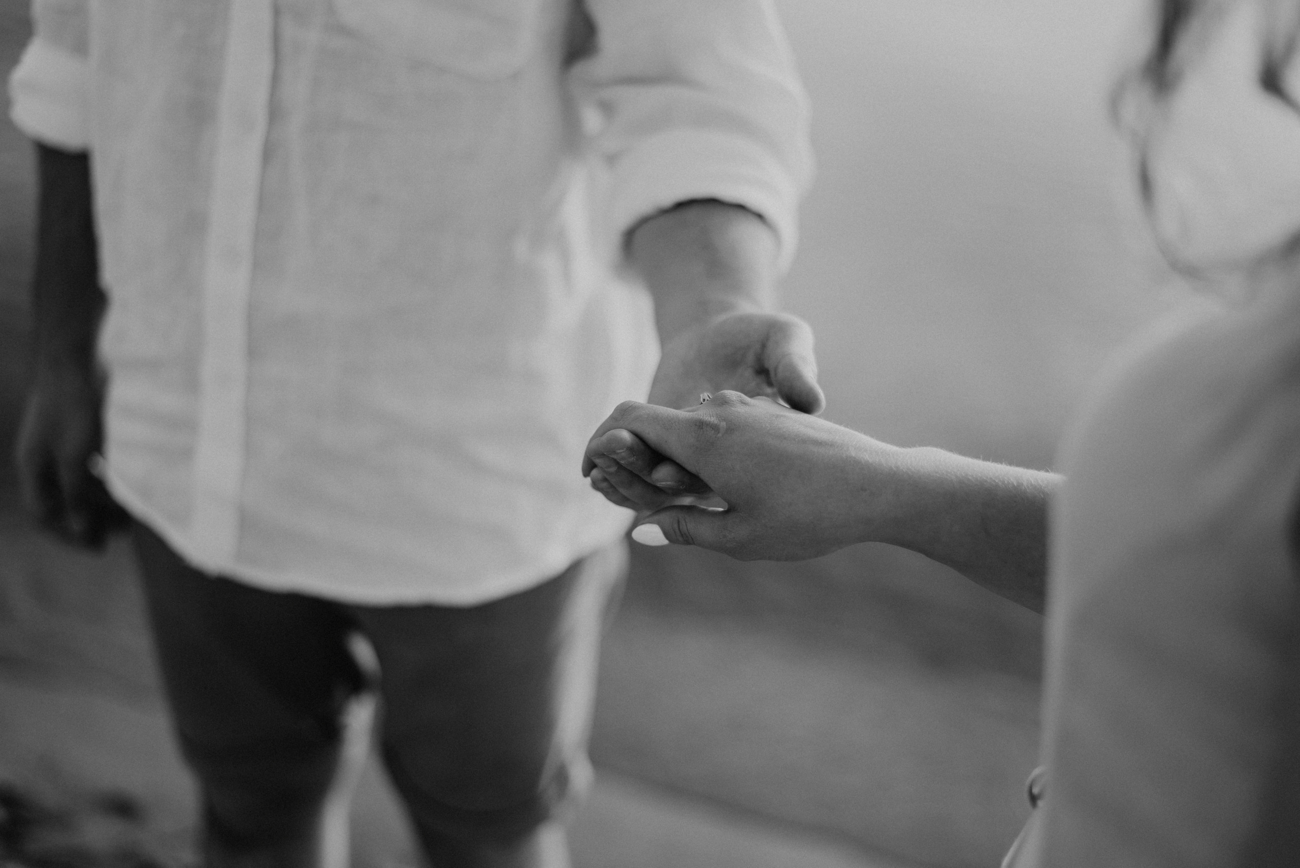 Женя и Люба. Свадебный и семейный фотограф в Чите Юлия Оранская