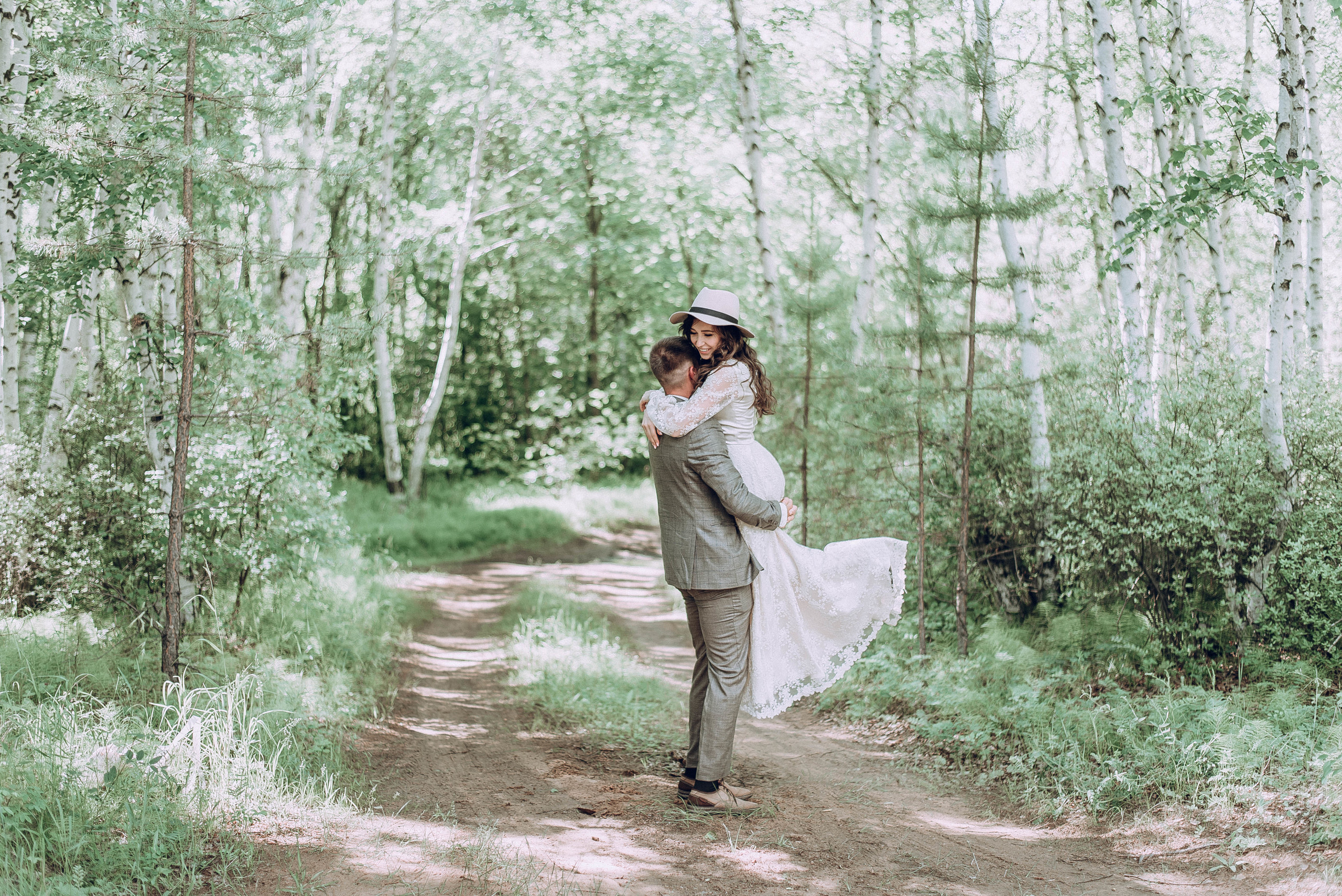Лёша и Саша. Свадебный и семейный фотограф в Чите Юлия Оранская